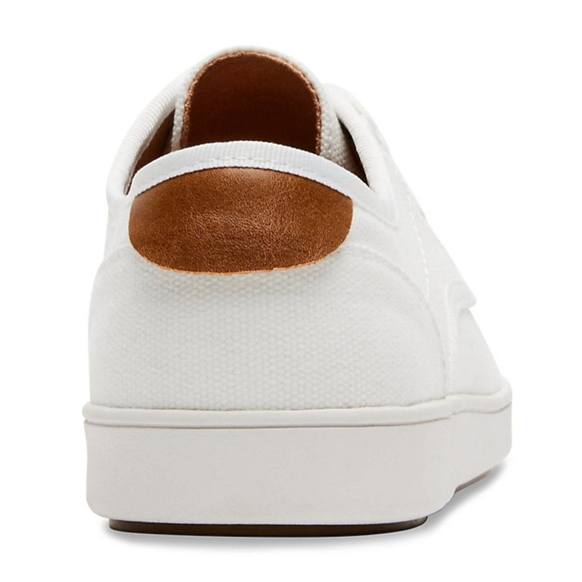 Man's Casual Shoes Steve Madden Fenta White Sneaker 10.5 M