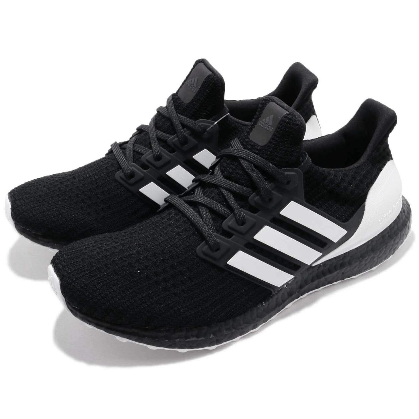 adidas UltraBoost 'Orca' Prime Knit Non-slip Men running Shoes Size 7.5 M