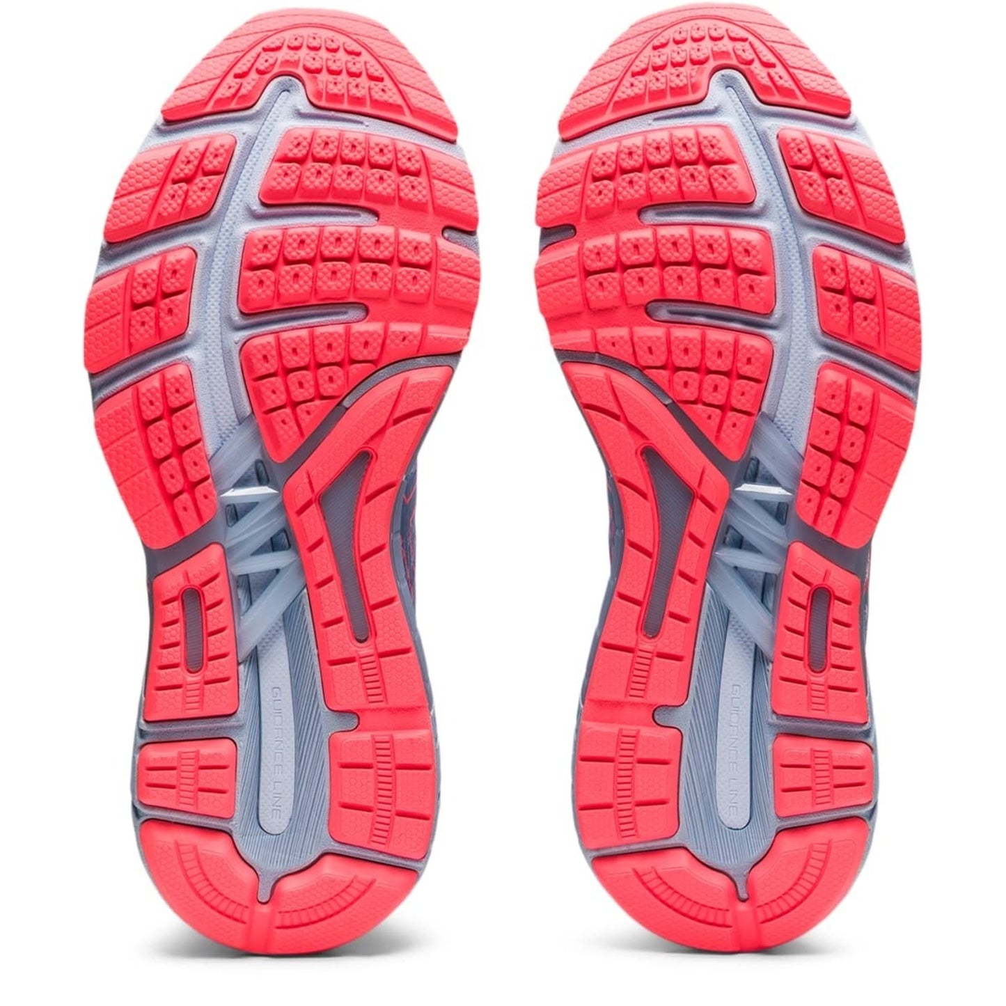 ASICS GT-4000 2 Women Running Shoes, Soft Sky/Mist 8.5 Wide D US