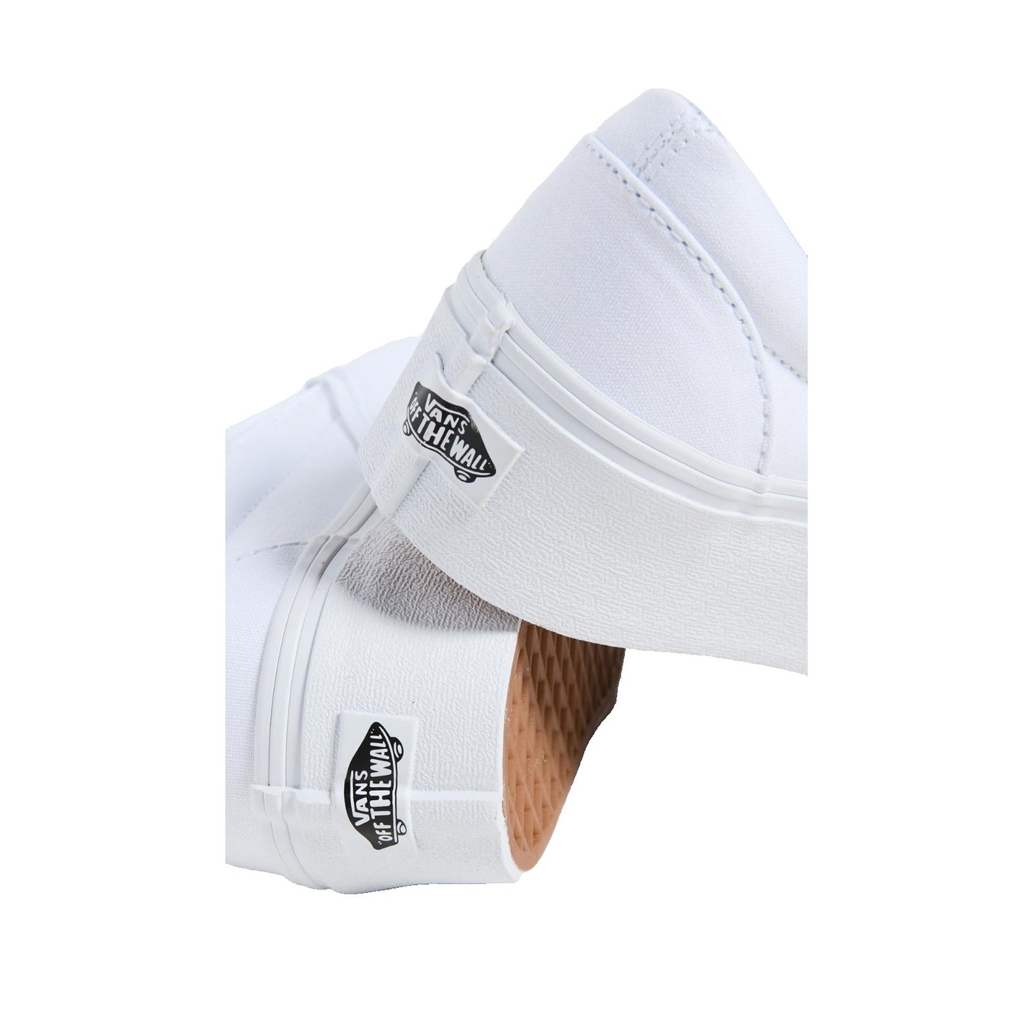 Vans Classic Slip-On Stackform Canvas Men Women Unisex Men's 8.5 / Women's 10