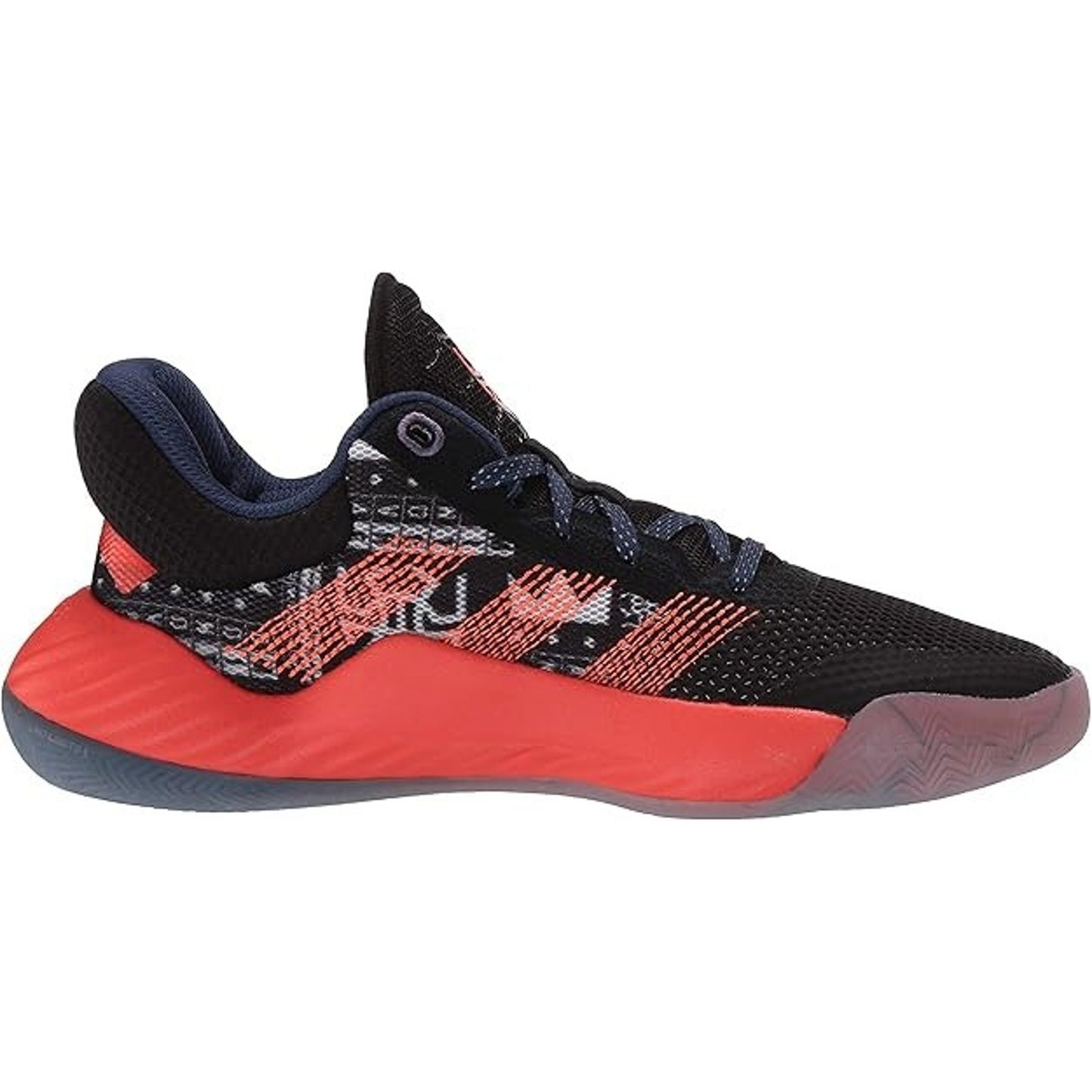 Adidas D.O.N. Issue 1 Geek Up Donovan Mitchell Basketball Shoes EH2001 Size 9 M