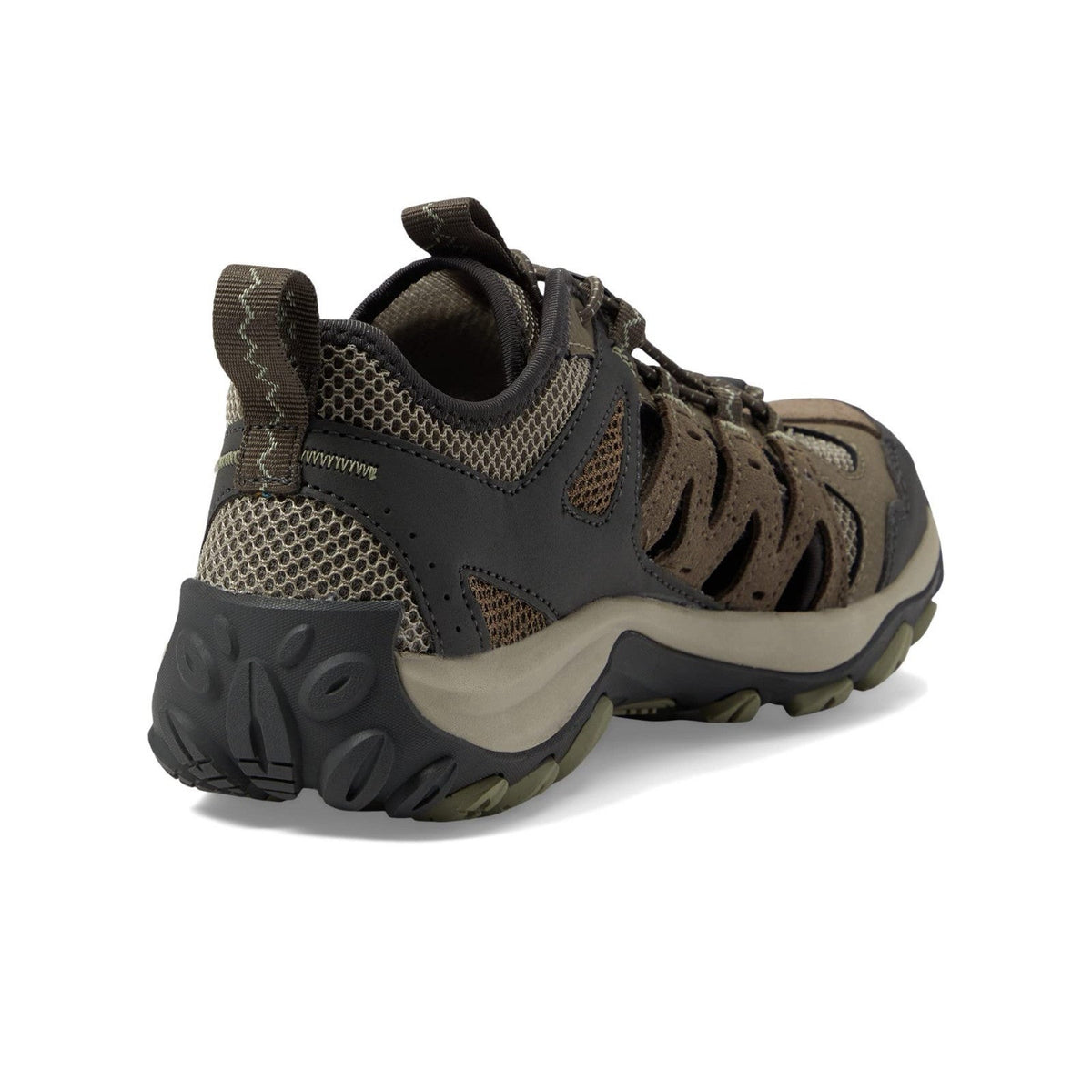 Merrell Accentor 3 LTR Sieve Women's Hiking Shoes Outdoor Walking Brindle 8 M