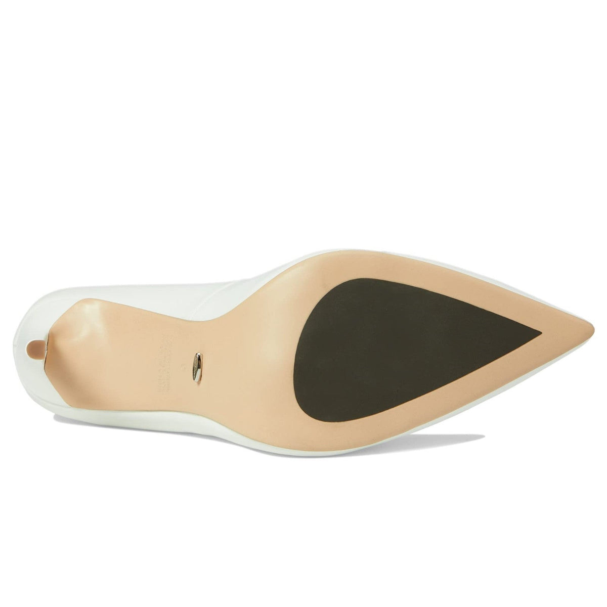 tony bianco Anja Milk Capretto Women's High Heel Pump Size 10