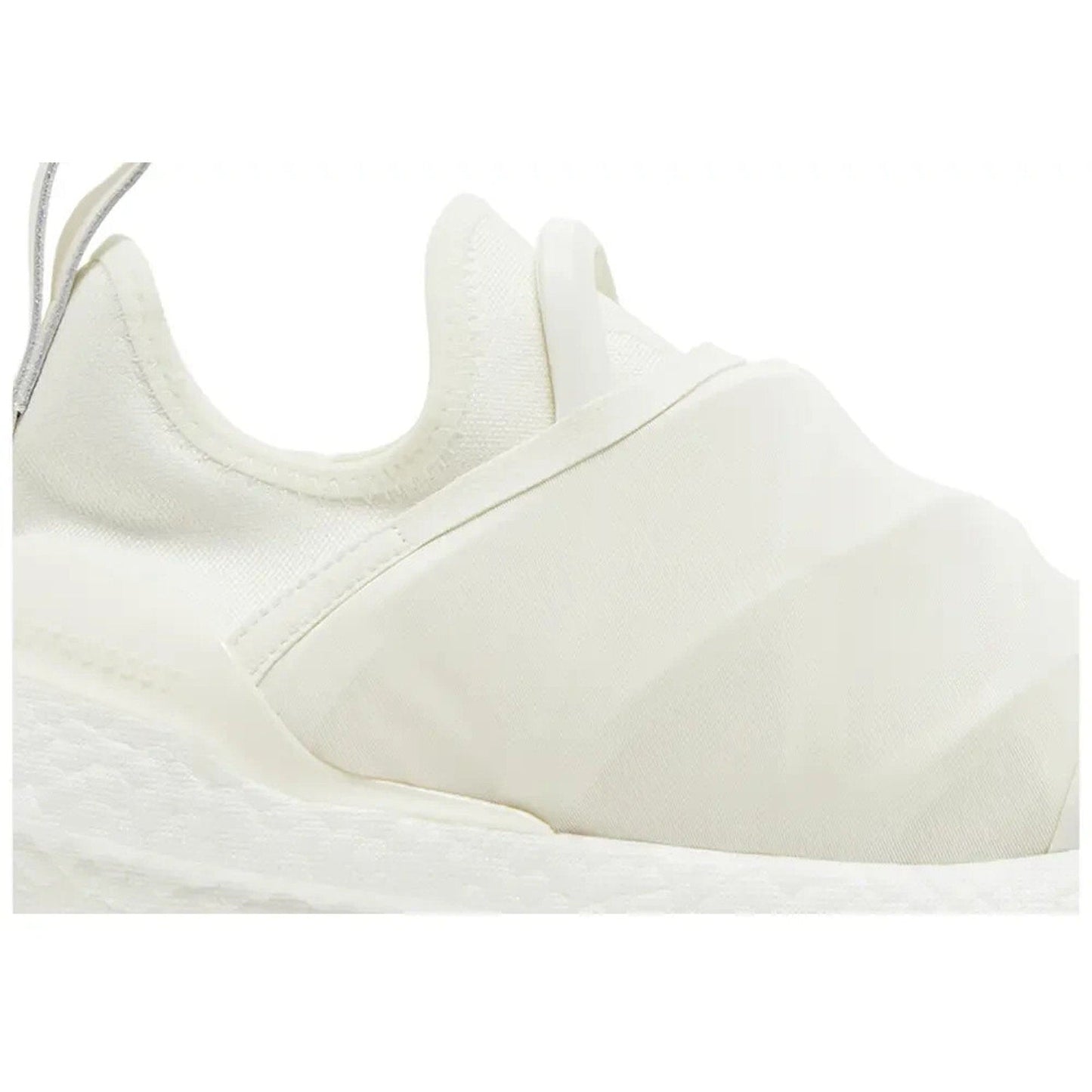 adidas Y-3 Ultraboost 22 Men's Sneakers, Core White/Cream White/White, 11.5 M adidas