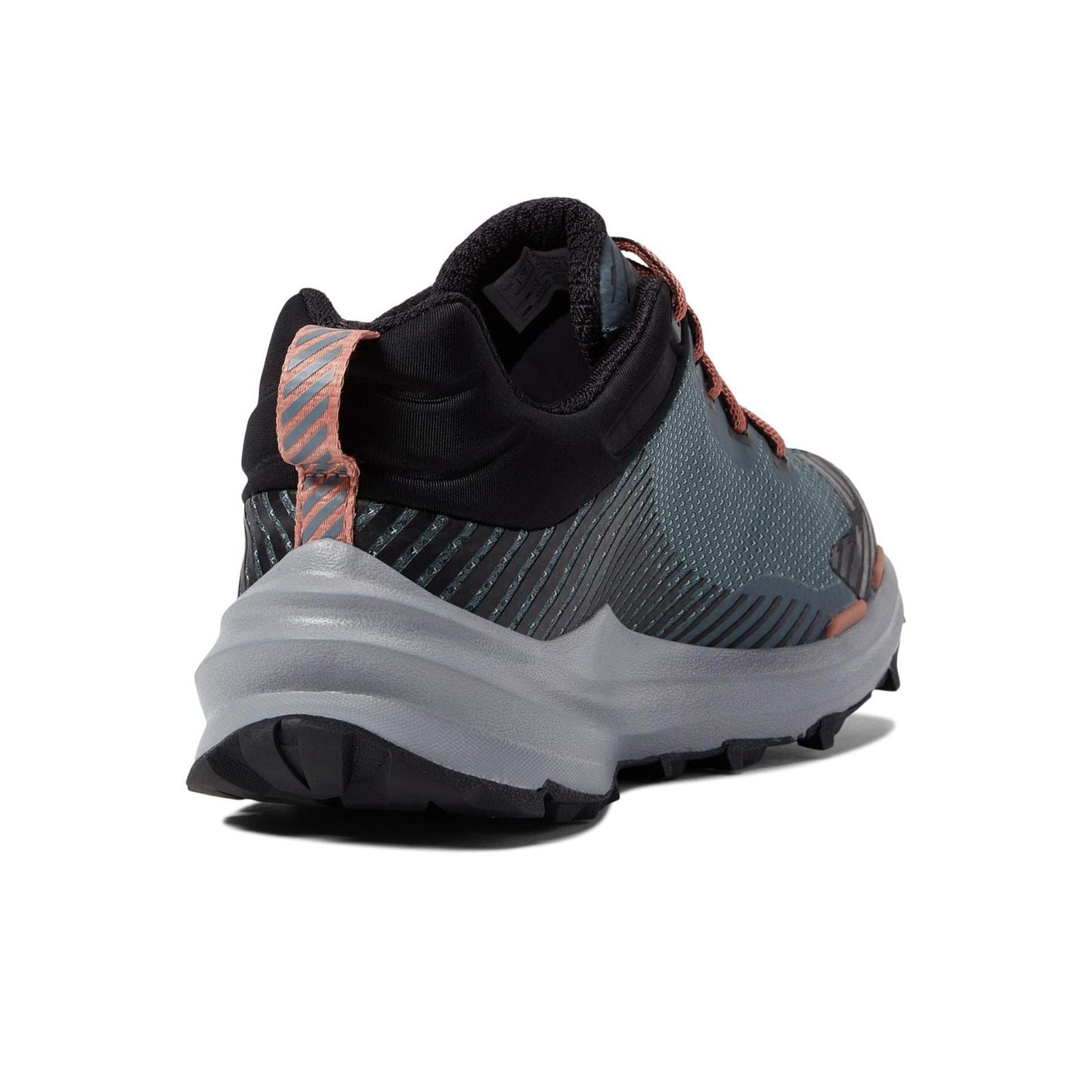 The North Face Women Vectiv Fastpack Futurelight Goblin Blue/TNF Black 9 M