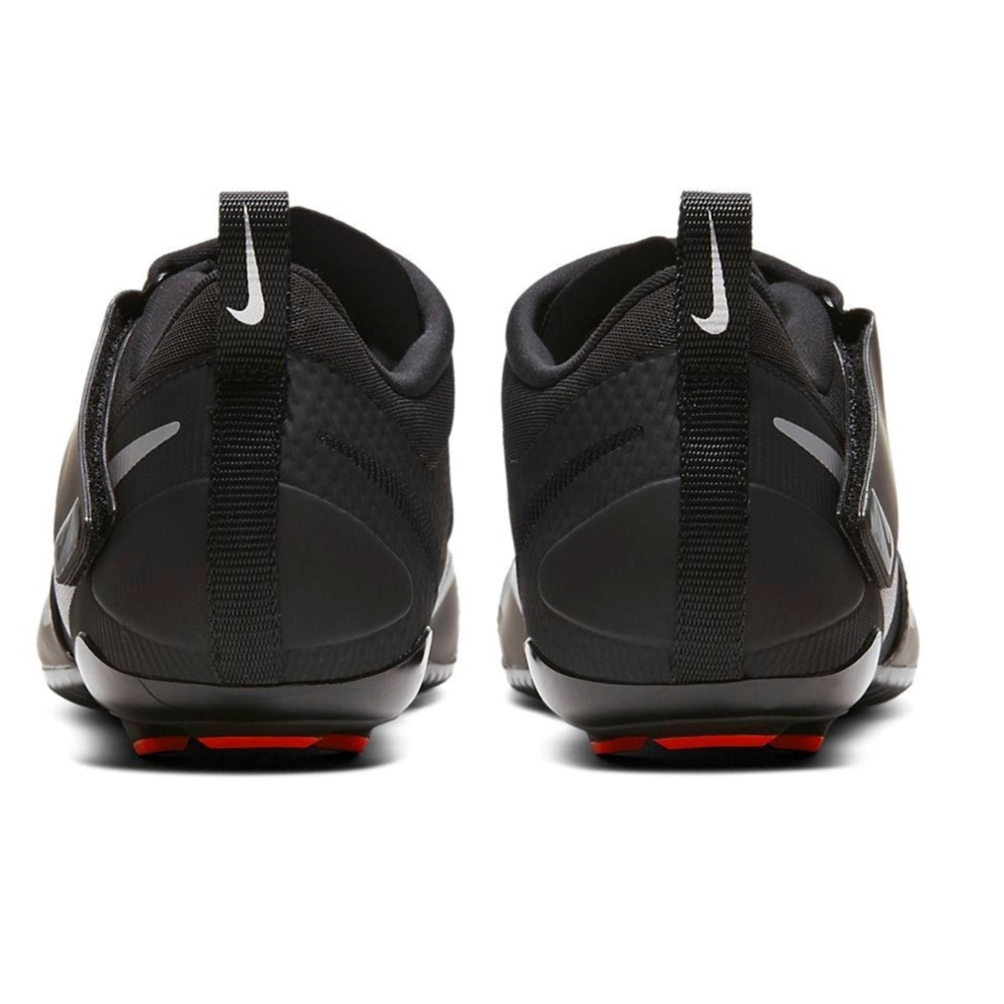 Nike SuperRep Cycle Black Metallic silver Mens Training Shoes Size 10.5
