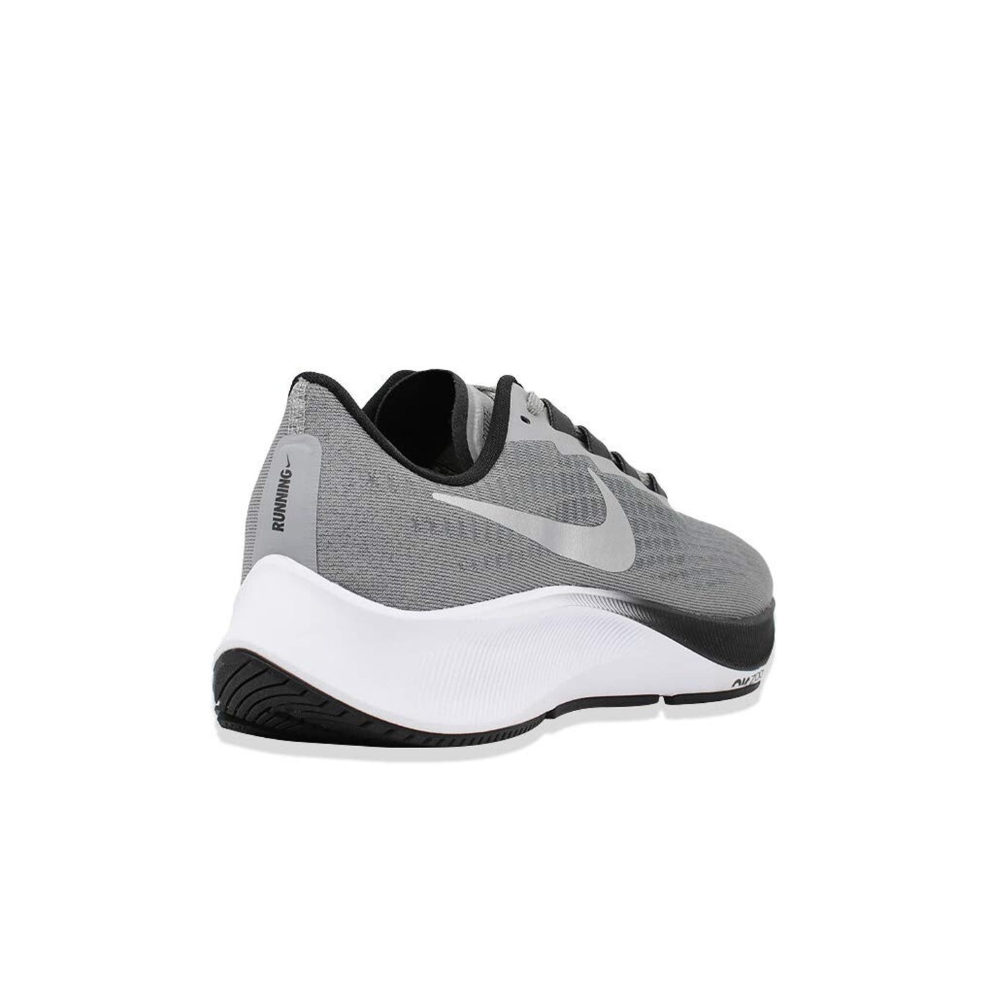 Nike Air Zoom Pegasus 37 Men Running Shoes Iron Grey LT Smoke Gray Size 13