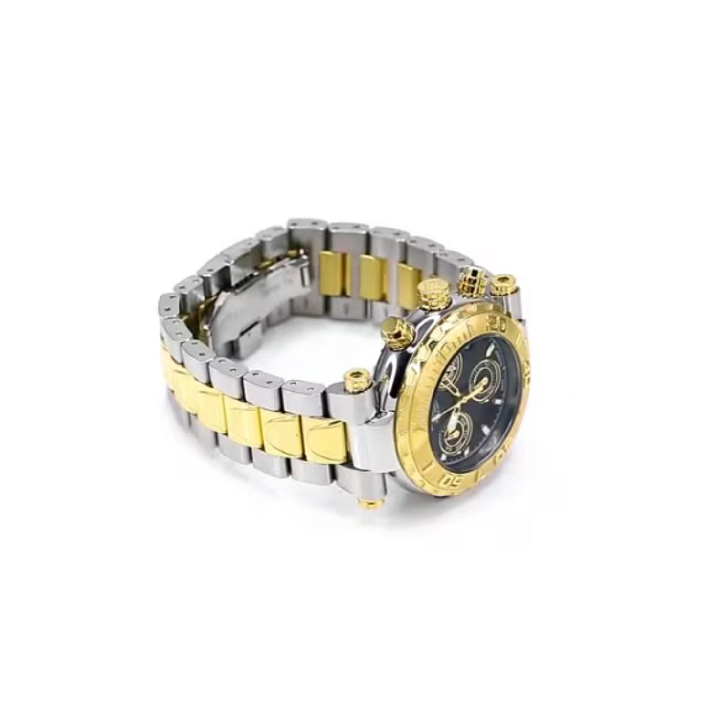 Invicta Subaqua Swiss Ronda Z60 Caliber Men's Watch w/ Abalone Dial - 47mm Invicta