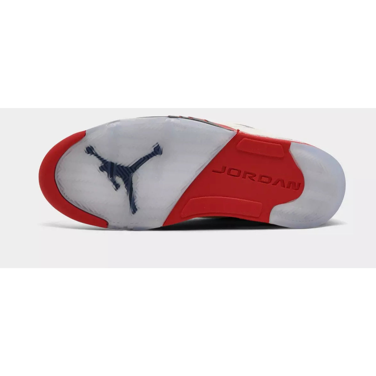 Air Jordan Sixty Plus Low Fire Red Sail Men’s Basketball Shoes Size 10 IH2047-10