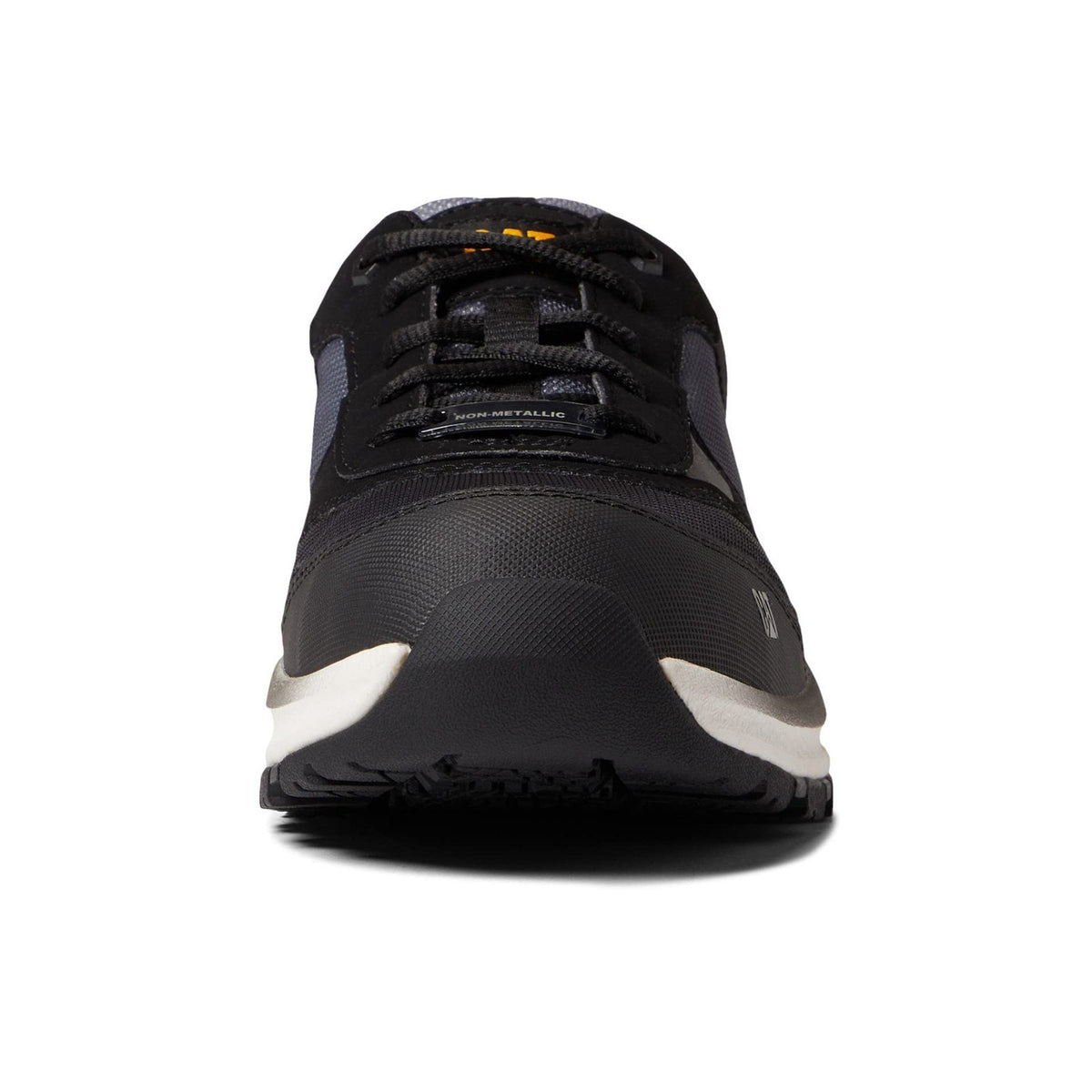 Cat Quake CT ASTM/COMP TOE Composite Women Shoes Black Size 8.5 B