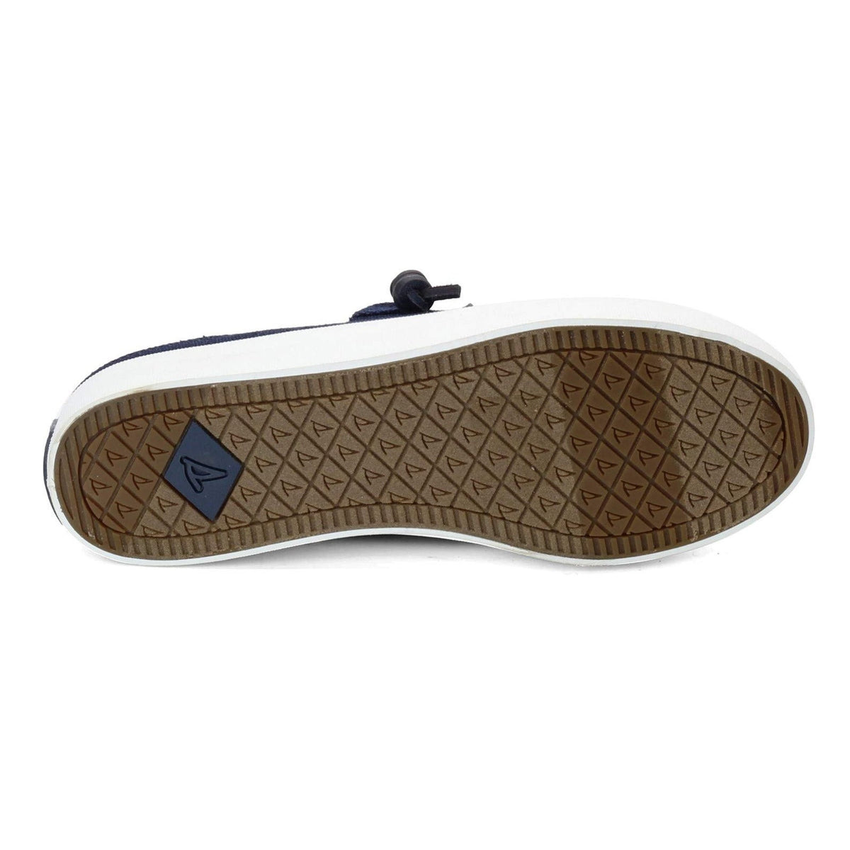 Sperry Top-Sider Crest Vibe Mule Sneaker Women Navy Size 12 M