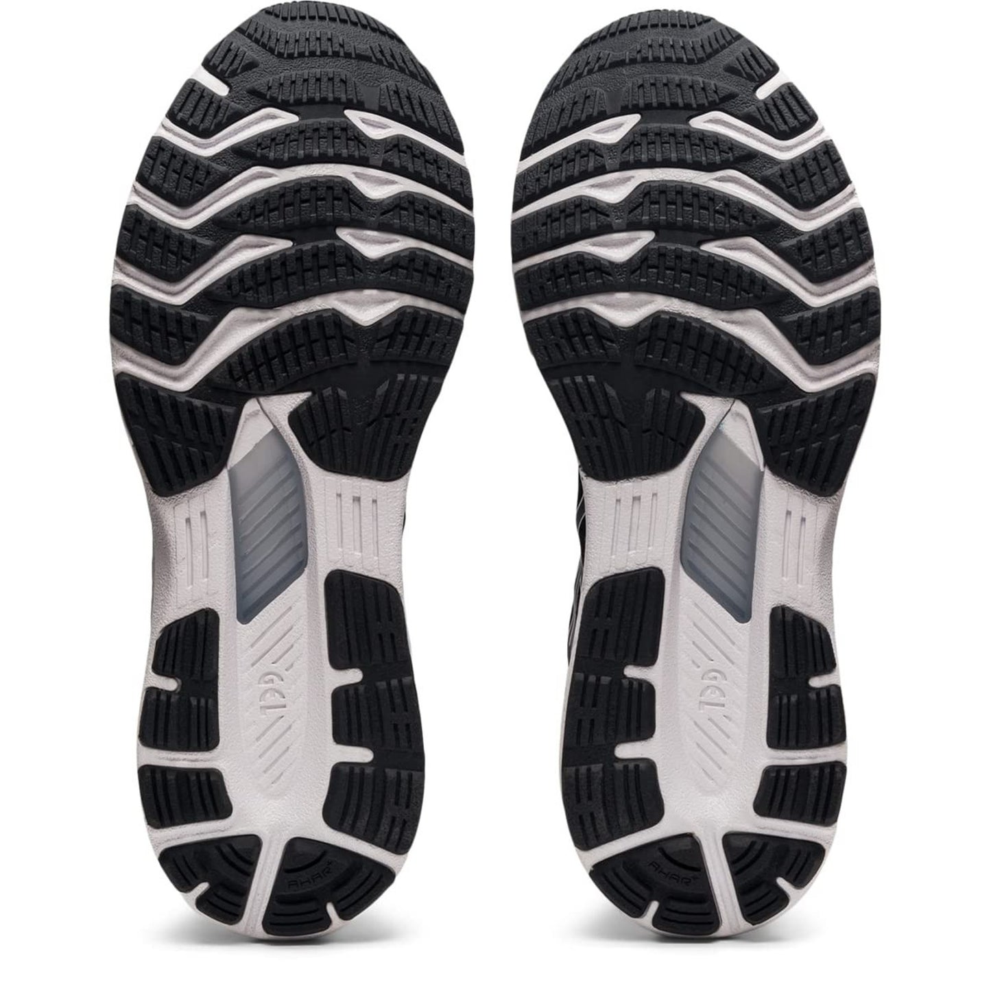 Asics Men's Gel Kayano 28 Running Shoes Black/White 12.5 M