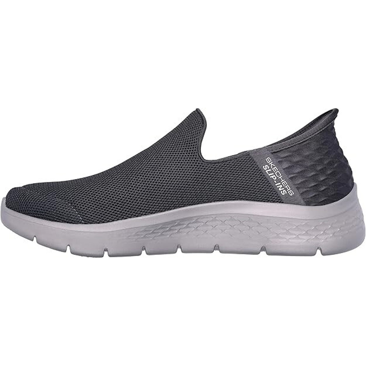 Skechers Men Gowalk Flex Hands Free Slip-ins Athletic Slip-on Casual Walking 9.5