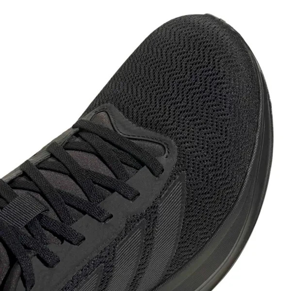 adidas Men's Response Runner 2.0 Running Sneaker Black Blue Sizes 8.5 M