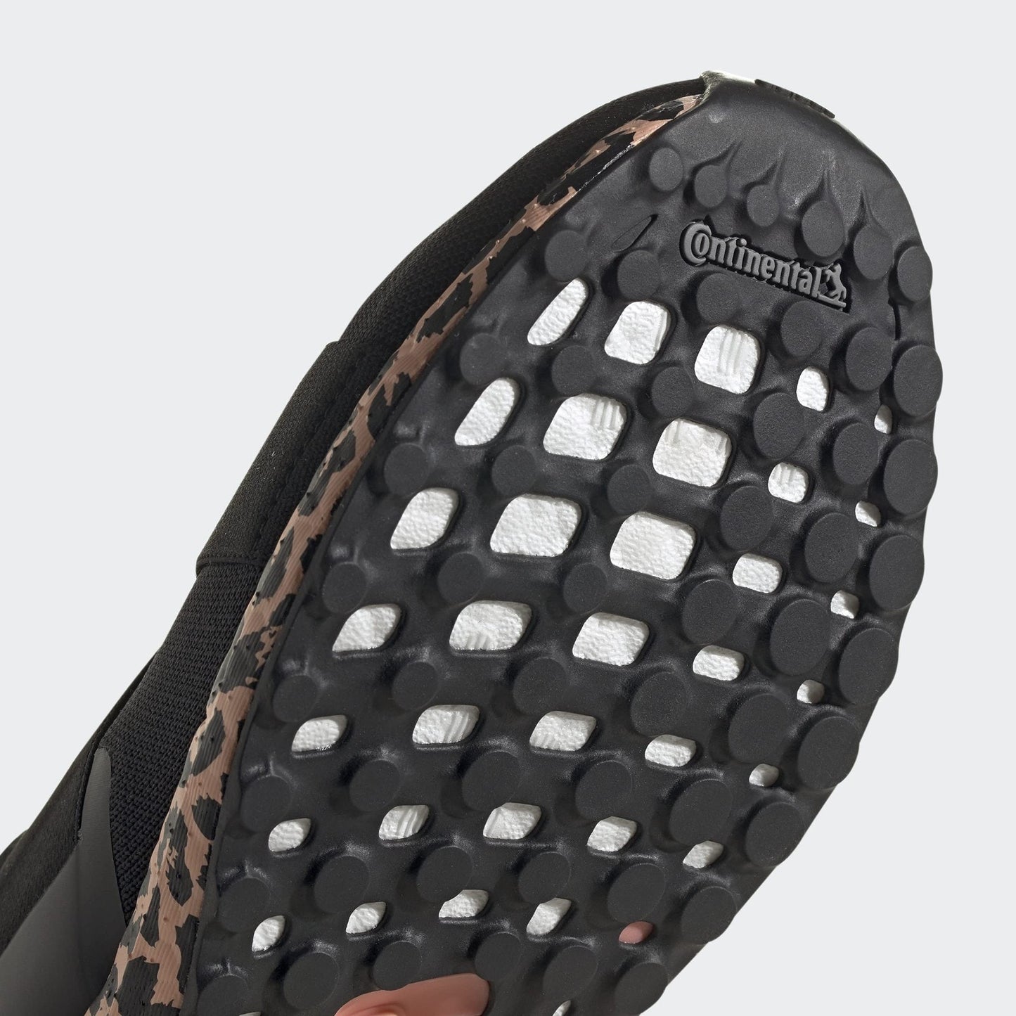 Adidas UltraBoost DNA Leopard GZ9896 Womens Running shoes Size 5 Slip-On