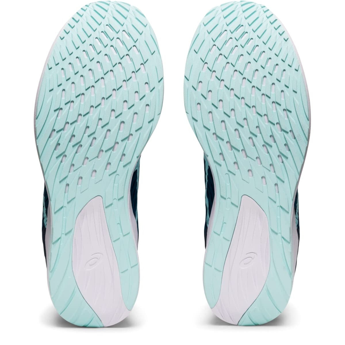 ASICS Hyper Speed Women's Running Shoes, MAKO Blue/Clear Blue 10.5 M