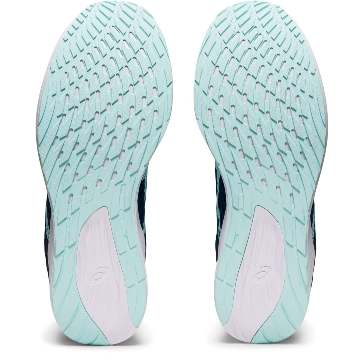 ASICS Hyper Speed Women's Running Shoes, MAKO Blue/Clear Blue 10.5 M