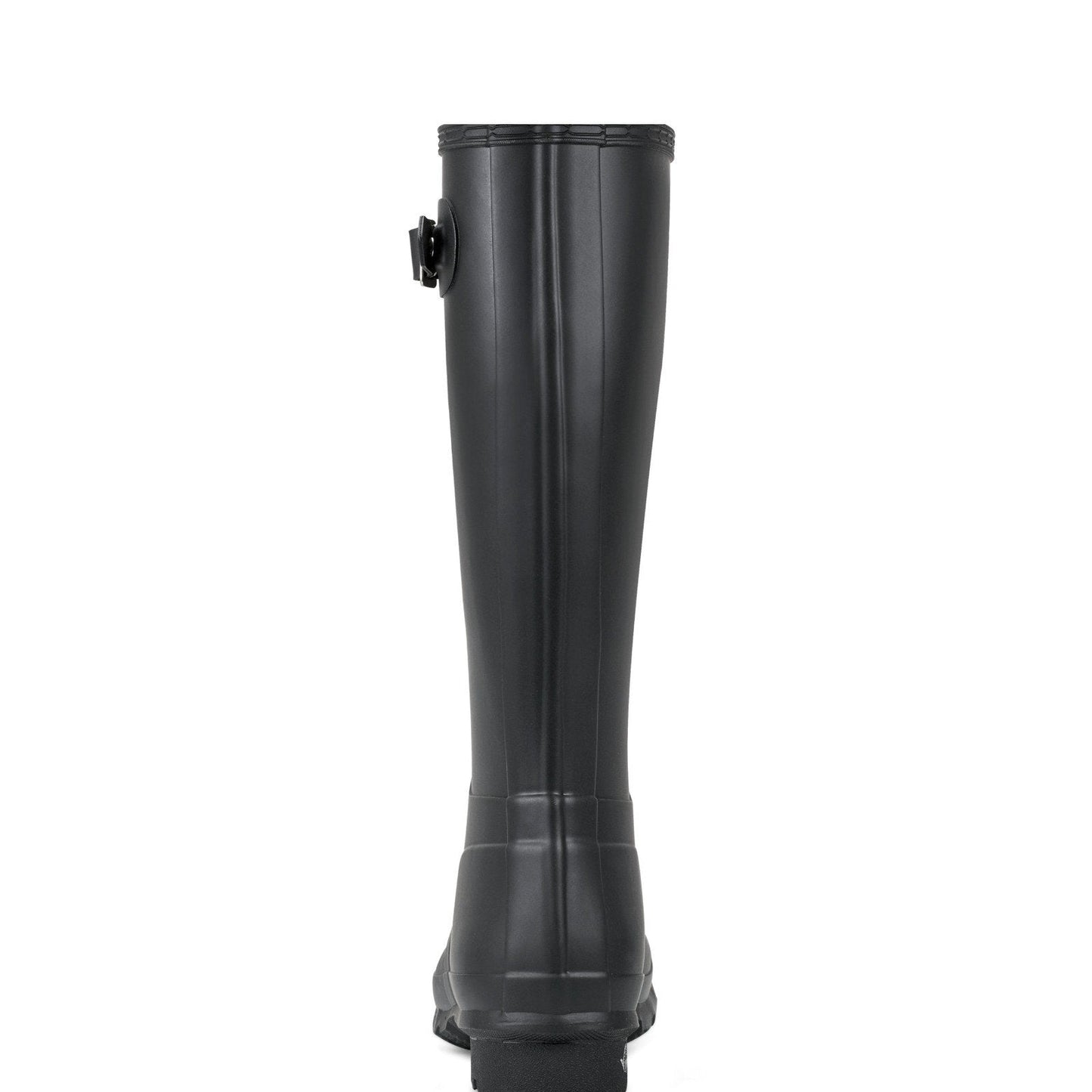Hunter Original Tall Rain Men's Boots Waterproof Black 10 M Hunter