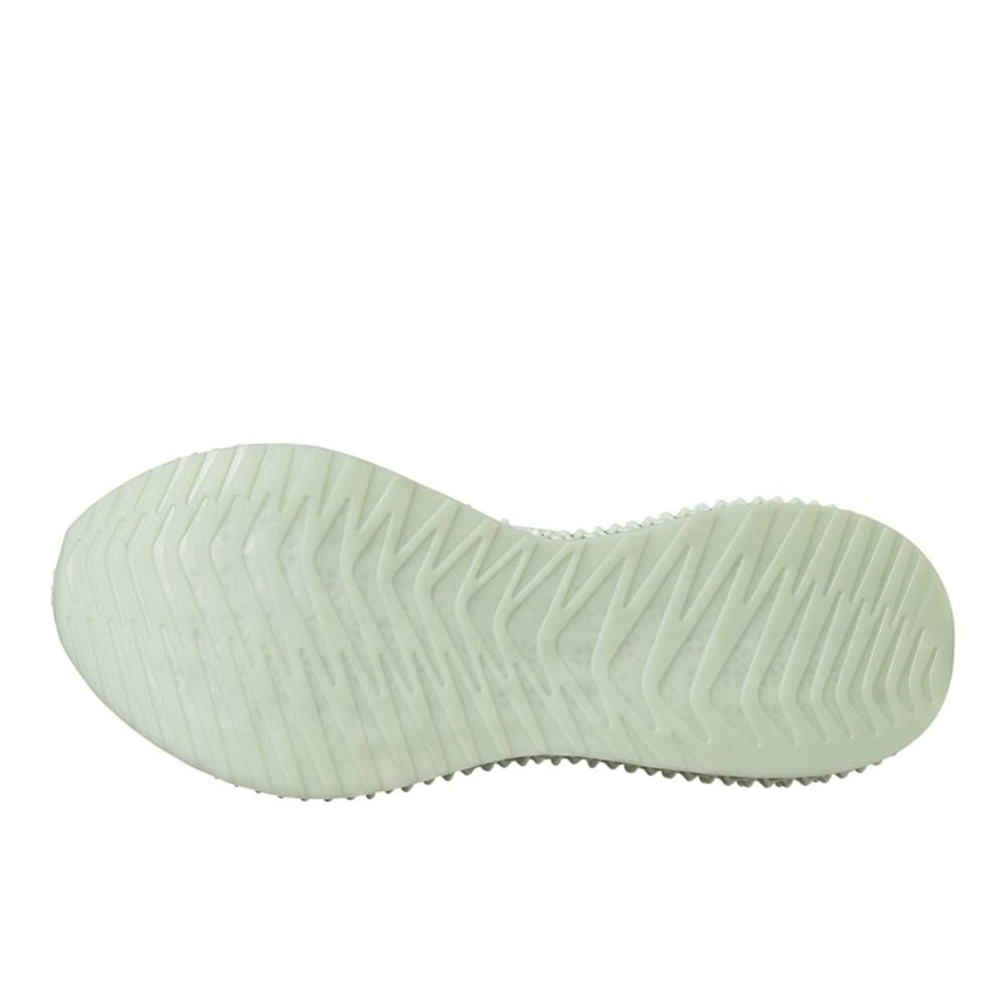 Adidas 4DFWD 4 Womens Running Shoes Size 8.5 White Green JI1456