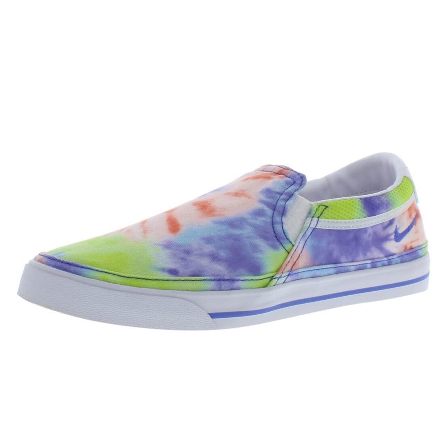 Nike Court Legacy Slip On Women's Shoes Sneakers Casual Fashion 8.5 M