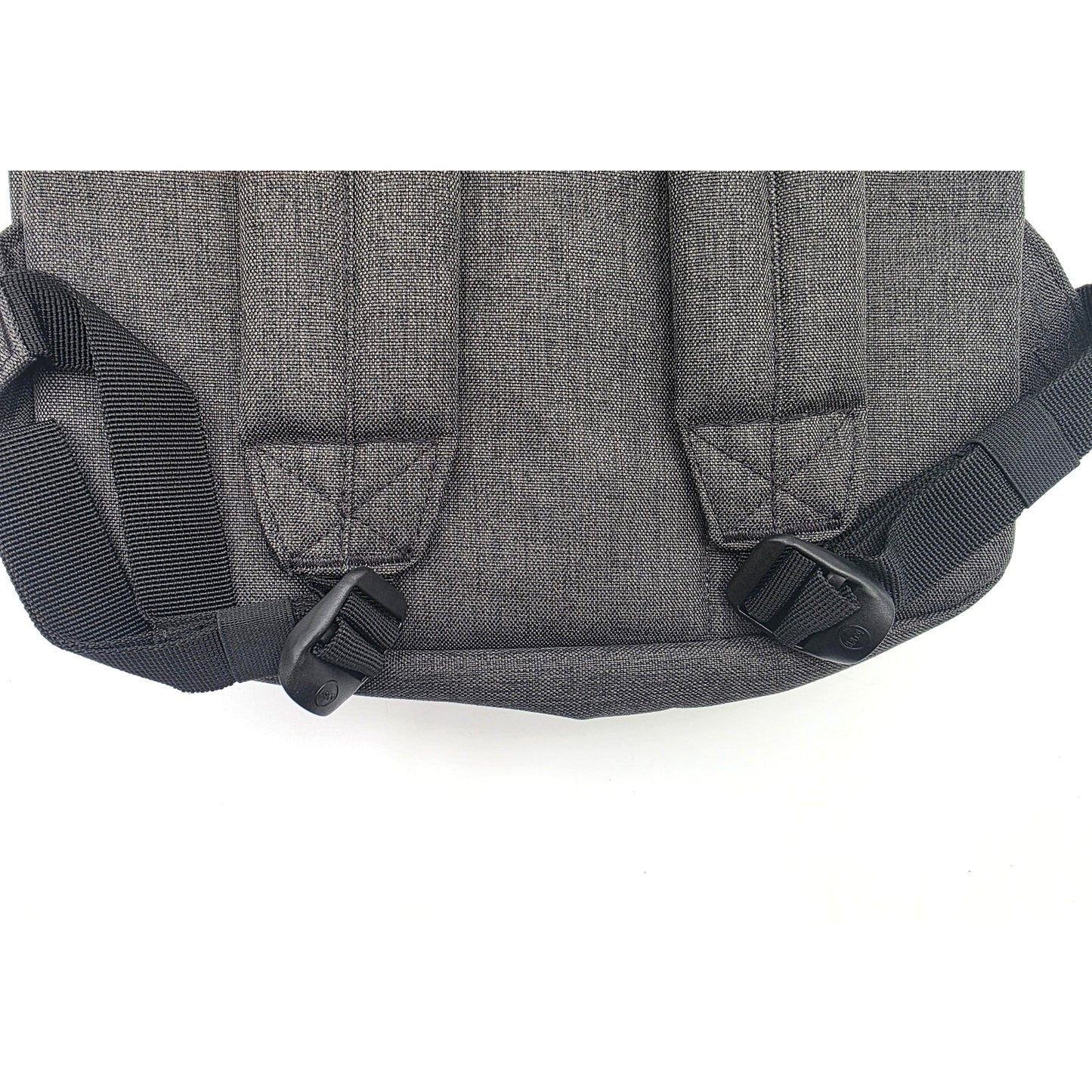 Herschel Classic Backpack, Black Crosshatch, XL 30.0 L fit Laptop 15 inch