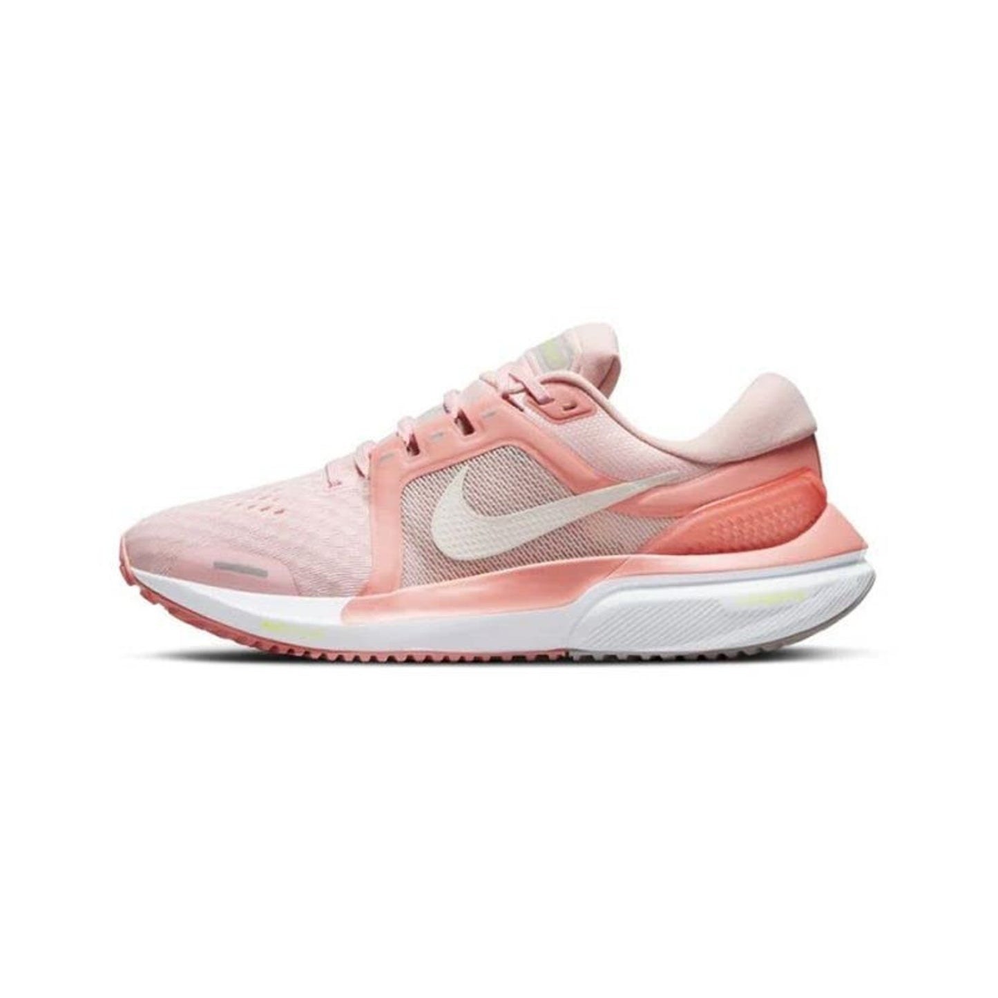Nike Women's Air Zoom Vomero 16 Running Shoes Atmosphere/Light Madder US 8.5