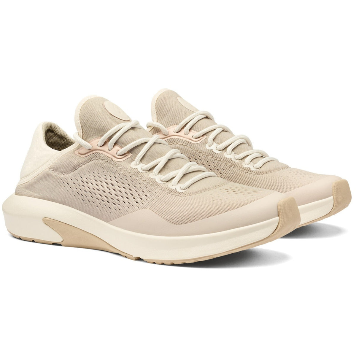 OLUKAI Kaholo Women's Running Shoes Sneakers in Tapa-Tapa Size 8 M
