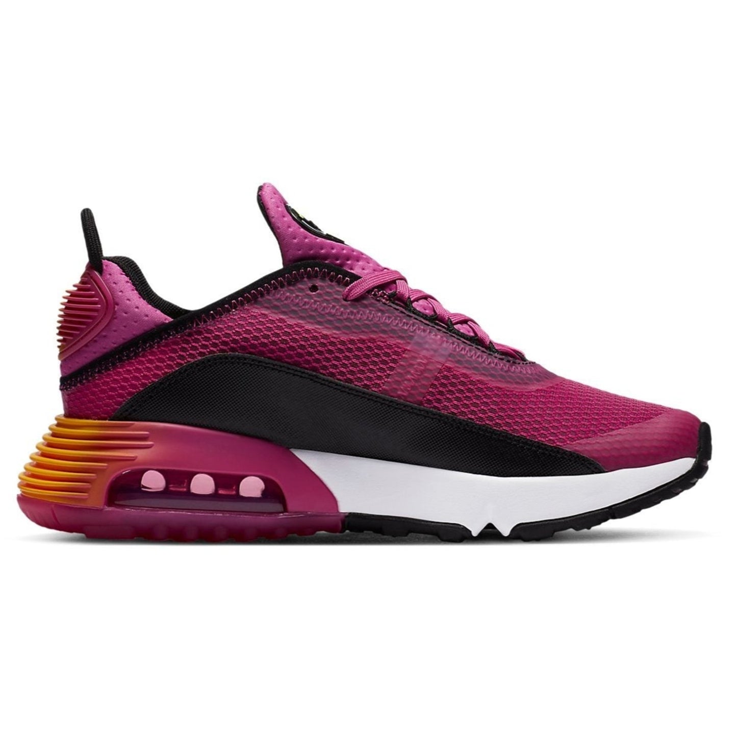 Nike Air Max 2090 Big Kids GS Active Fuchsia Shoes Girls 6Y CZ7659-600