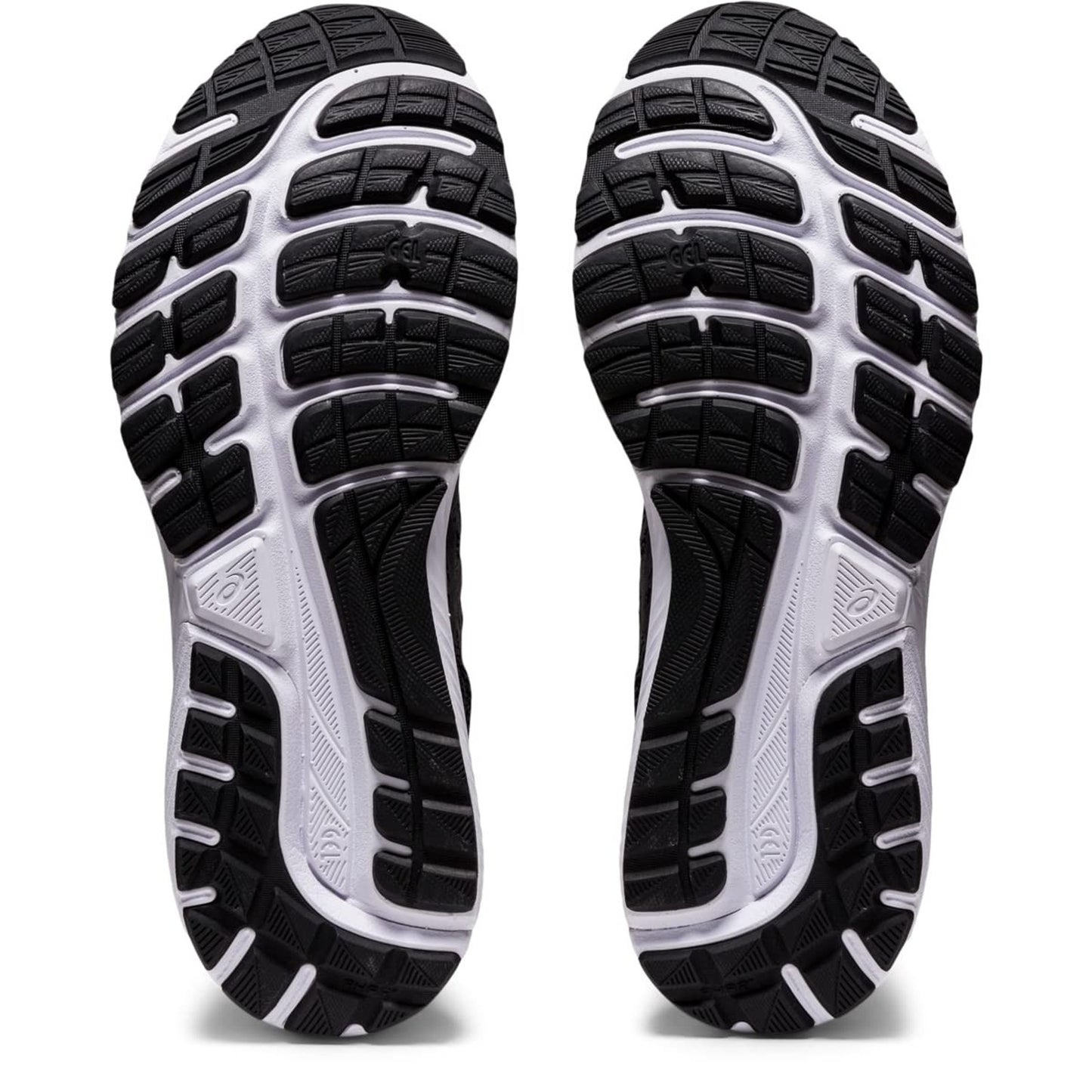 ASICS Gel-Cumulus 22 Knit Men's running Shoes Carrier Grey/Black 12.5 M