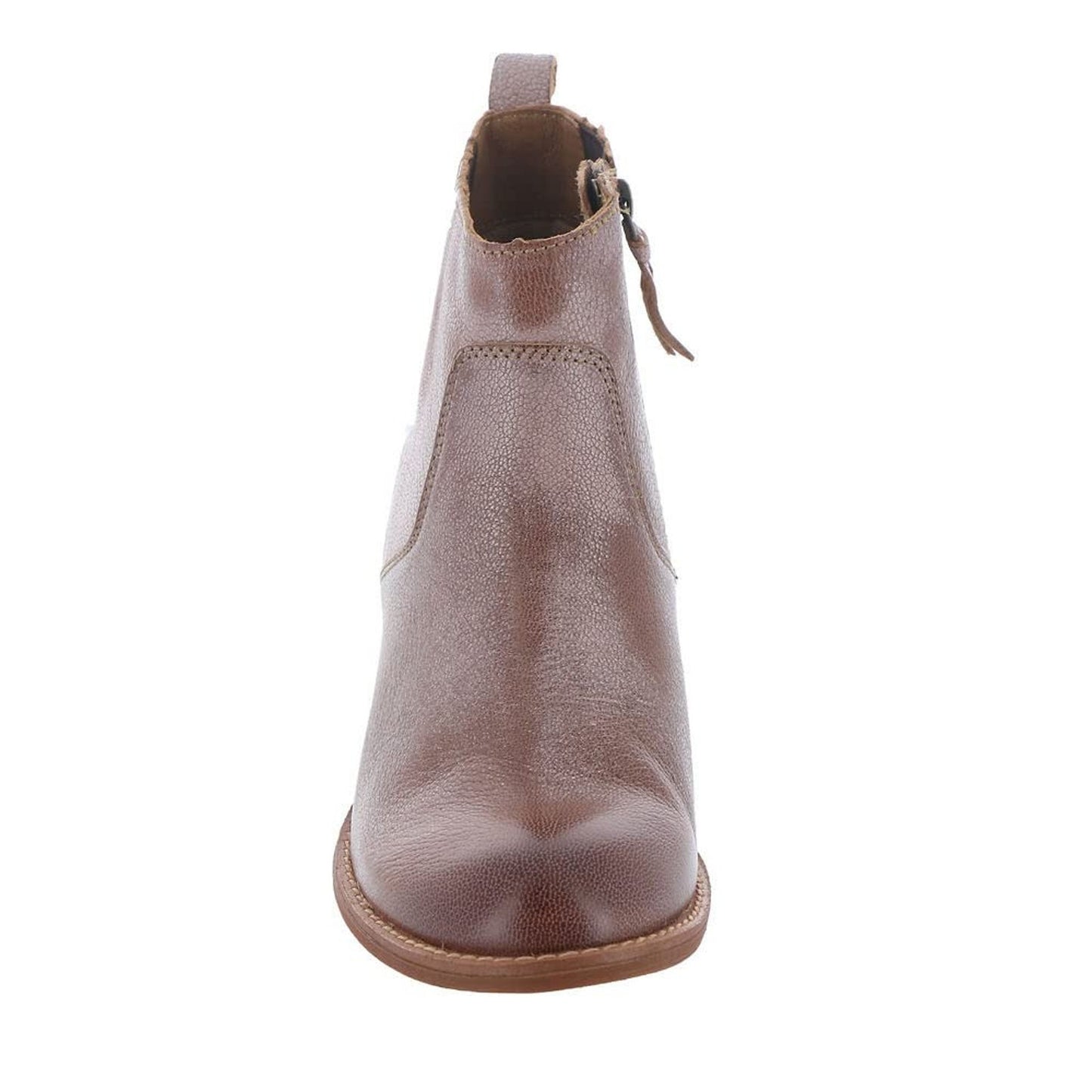 Sofft Ardmore Ankle Boot Sand Womens Boot Size 9.5 M