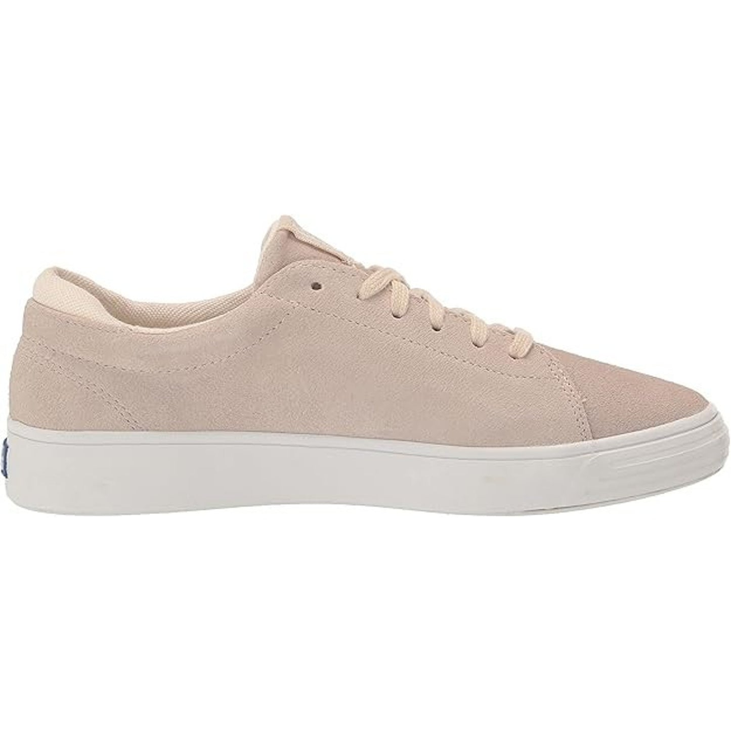 Keds Women's Alley Sneaker TWILL MAUVE Seude Size 8