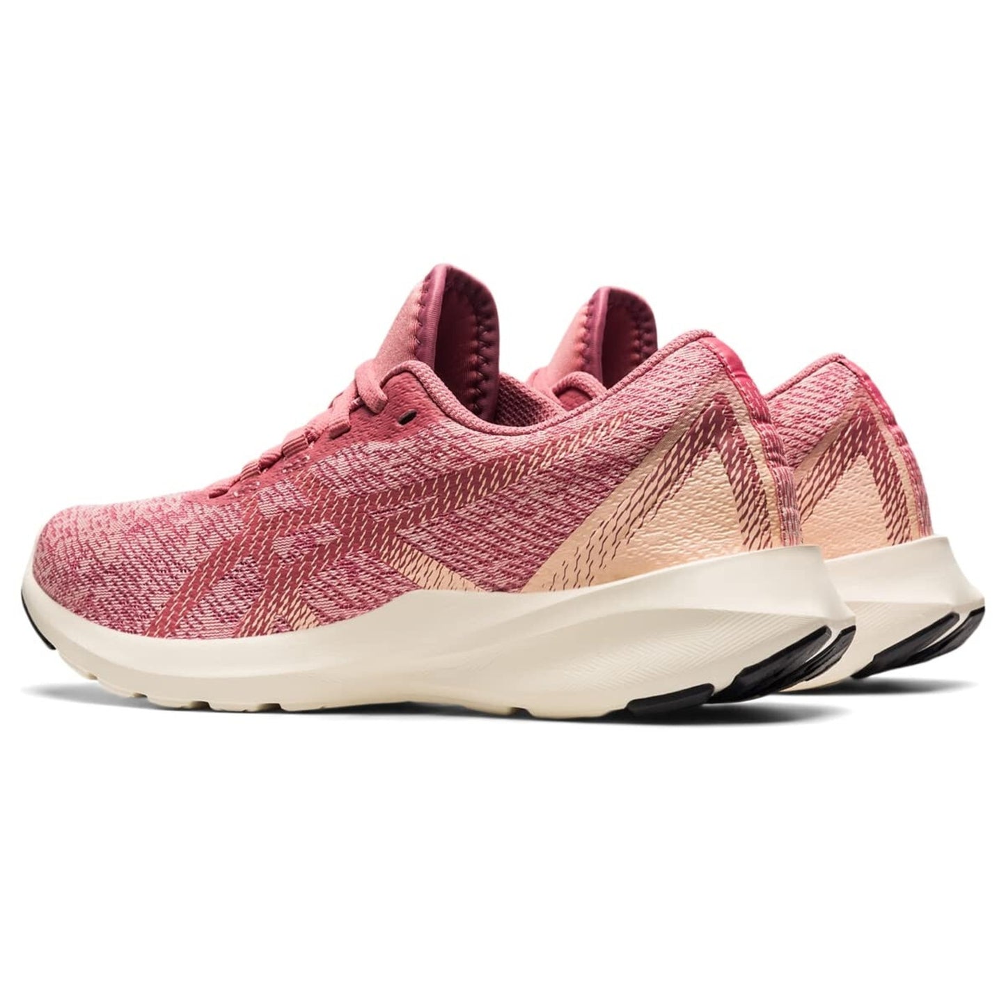 ASICS Women's Versablast Running Shoes Smokey Rose /Pearl Pink Size 10 B