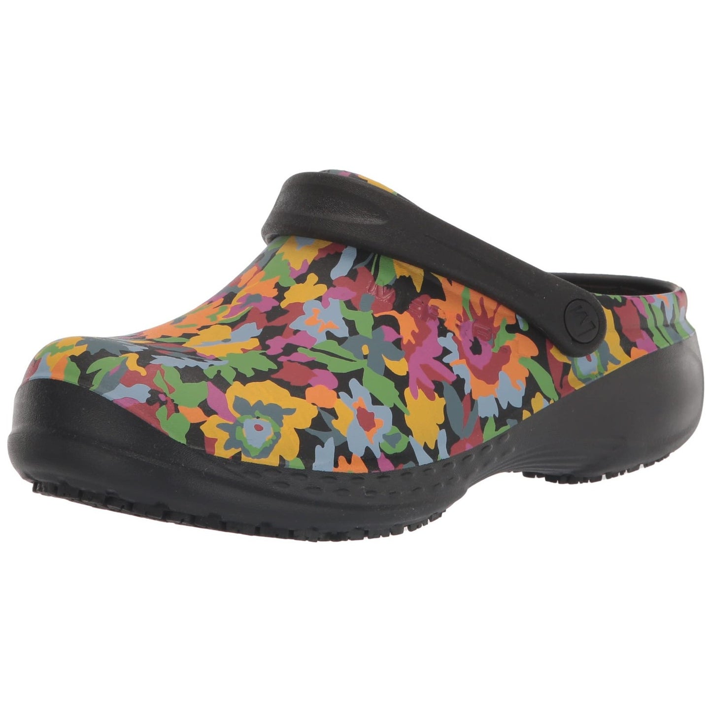 MERRELL Encore Service Pro Slip Resistant Work Clog Women's Size US 9