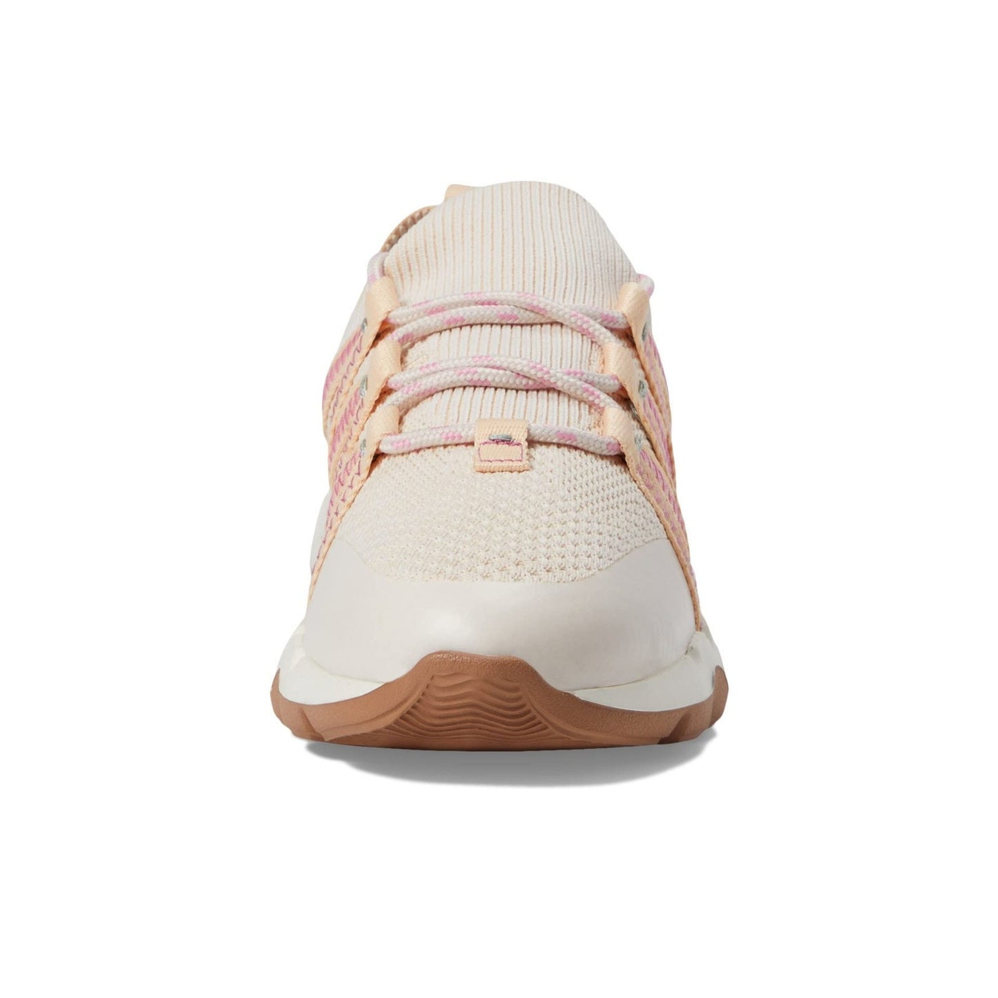 Madewell Field Knit Sneakers Pale Celadon Multi 8.5 M