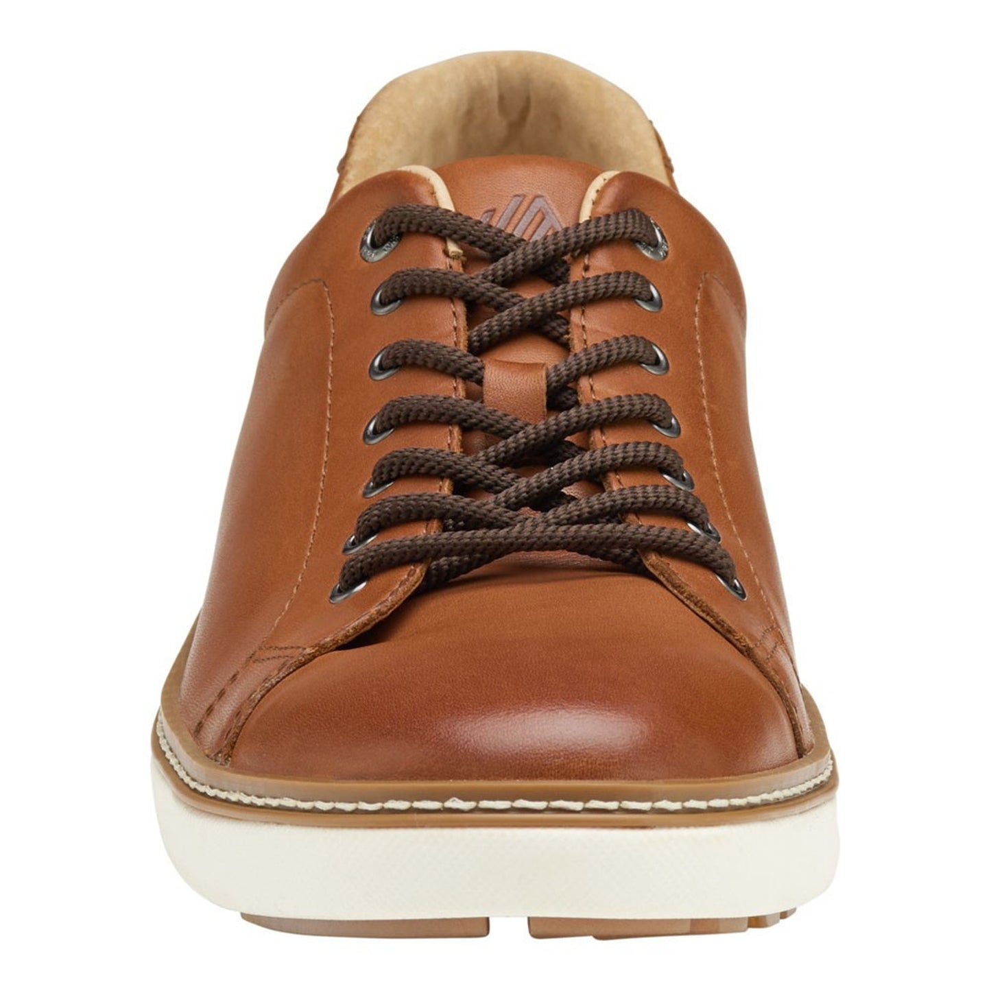 Johnston & Murphy McGuffey GL1 Hybrid Tan Waterproof Full Grain 9.5 M