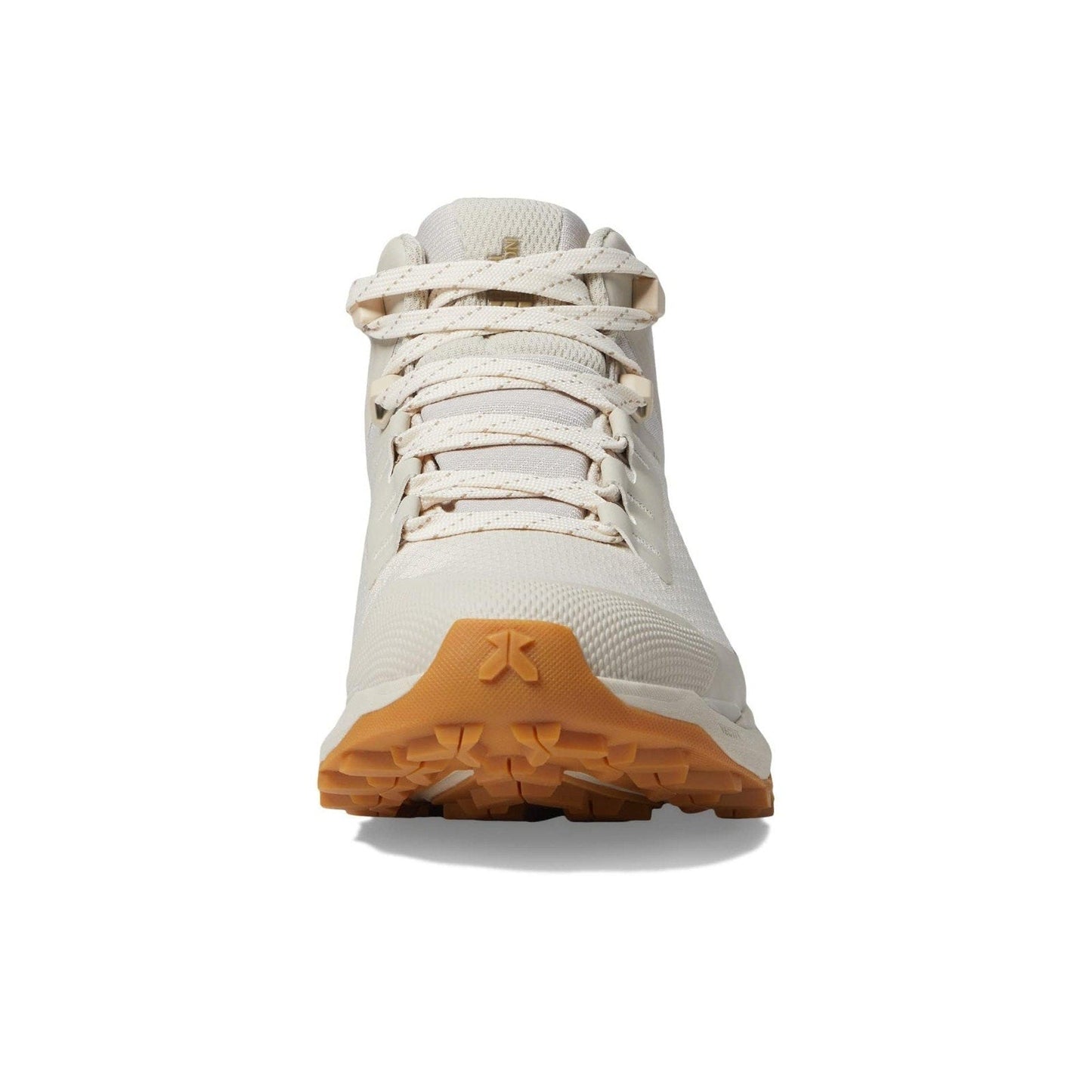 The North Face Women's VECTIV Exploris 2 Mid FUTURELIGHTTM Sandstone/ White 8.5 The North Face