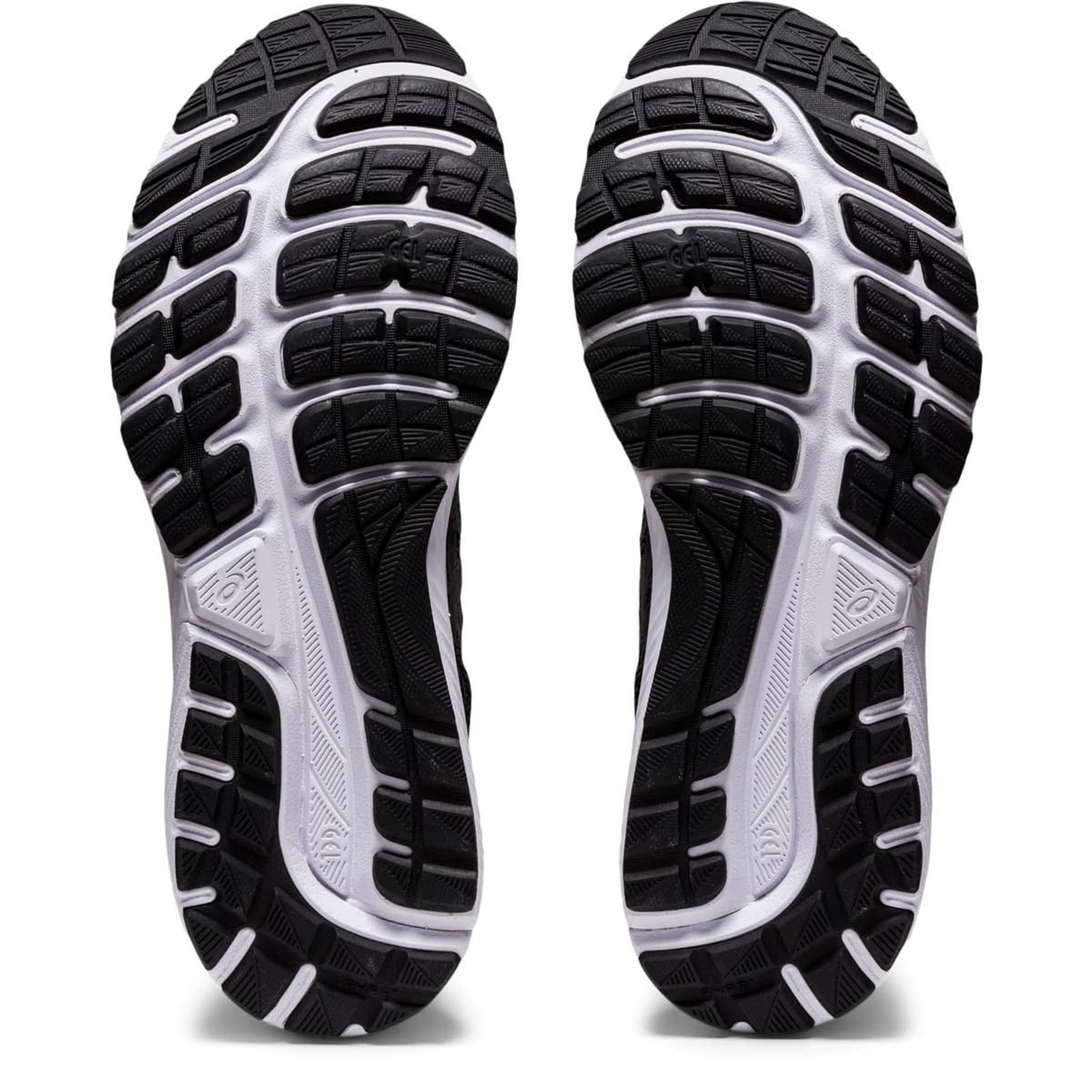 ASICS Gel-Cumulus 22 Knit Men's running Shoes Carrier Grey/Black 12.5 M