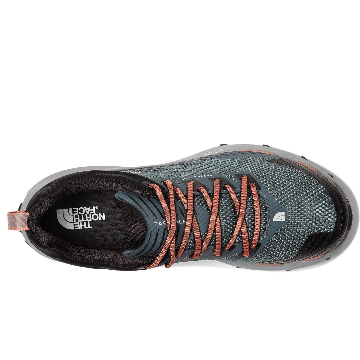 The North Face Women Vectiv Fastpack Futurelight Goblin Blue/TNF Black 9 M