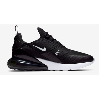 Nike Air Max 270 Golf Men's Shoes Black White CK6483 001 Size 8 Men/ 9.5 Women