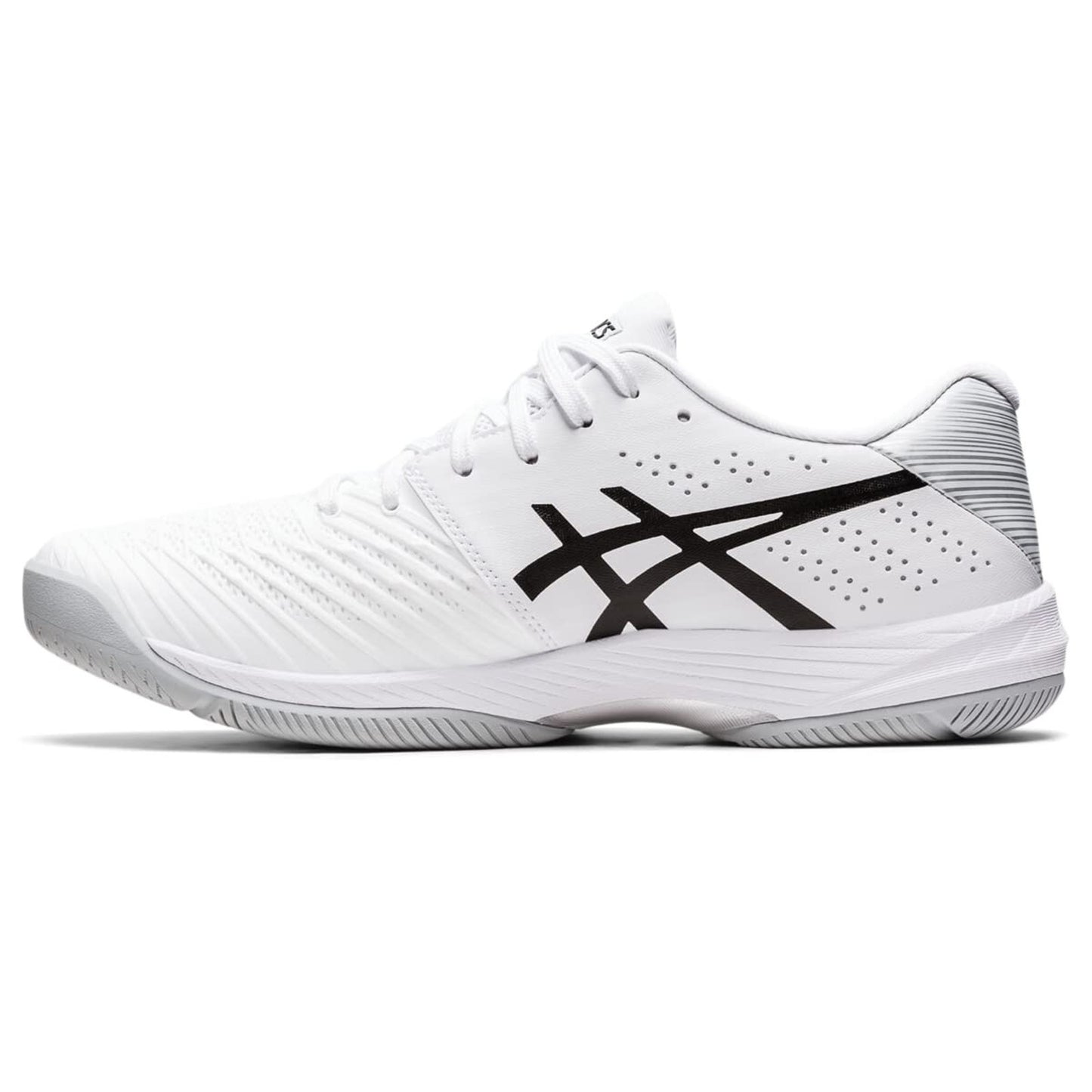 ASICS Men's Solution Swift FlyteFoam Court Shoes Tennis Shoes Size 8.5 US