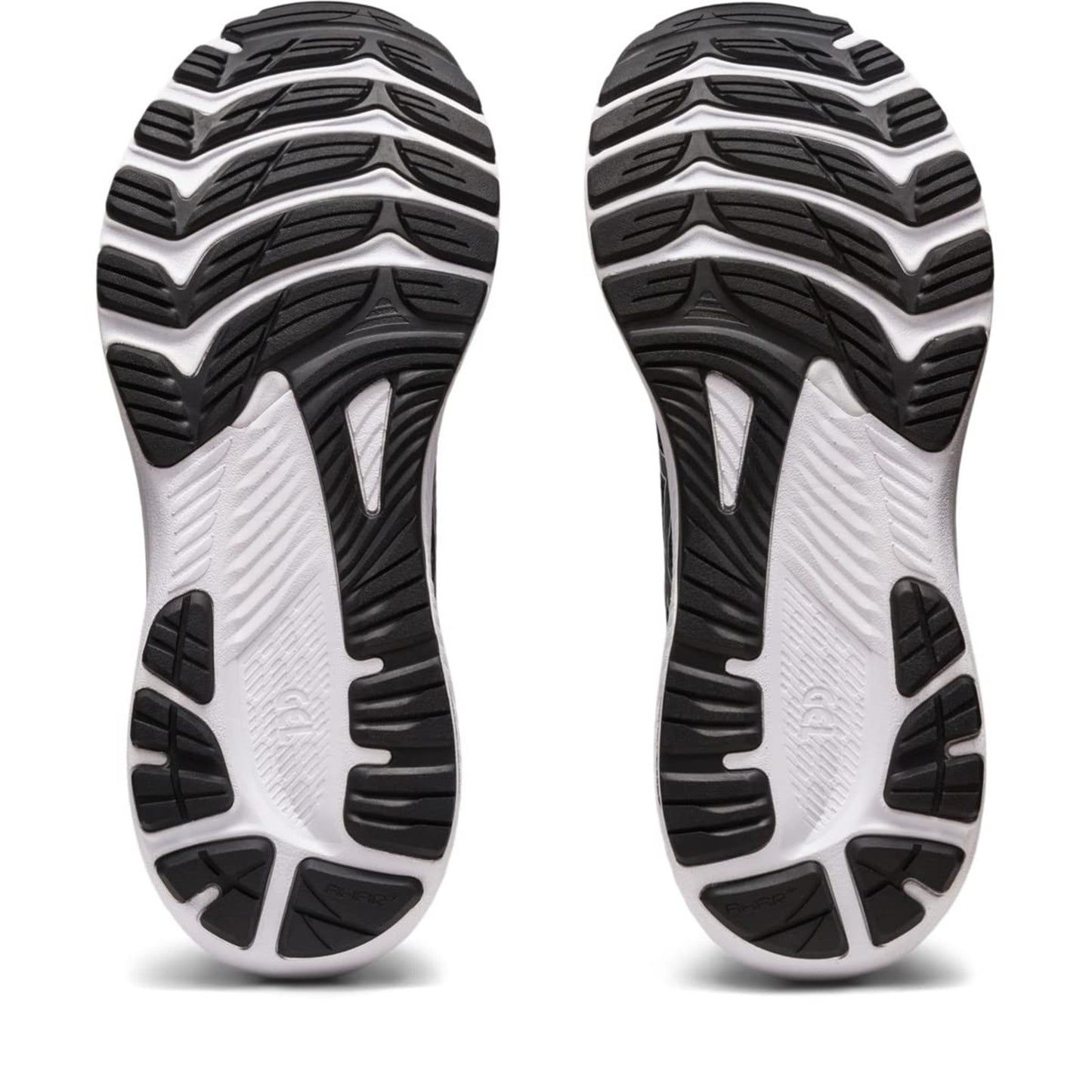 ASICS Gel-Kayano 29 Women's Running Shoes Black/White Size 10.5 M