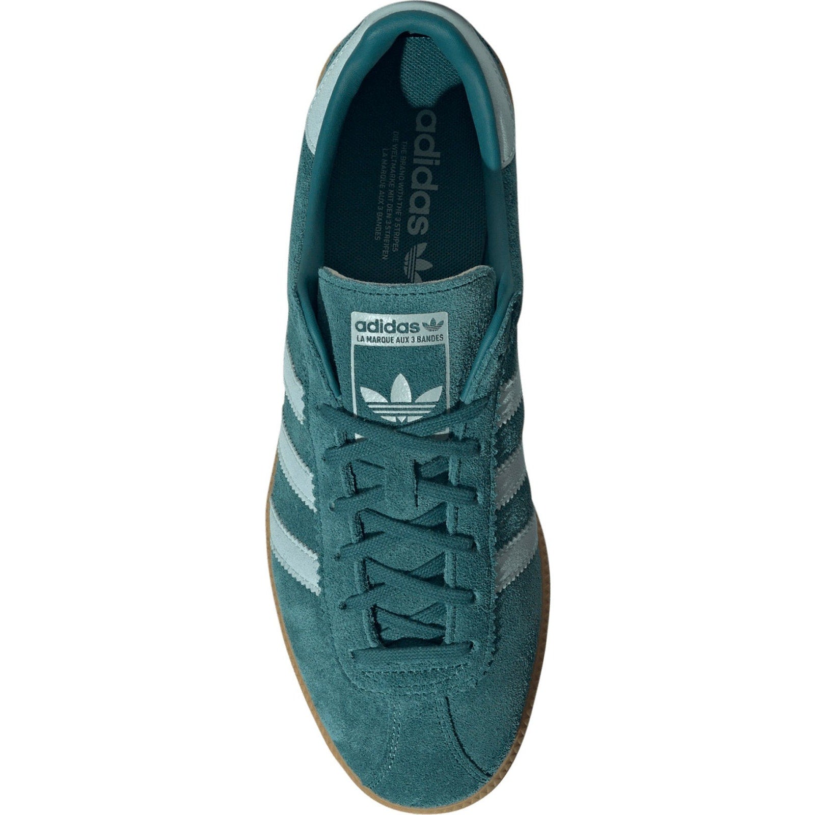 adidas Men BRMD Casual Shoes Modern Style Lightweight Comfort Size 12 M adidas