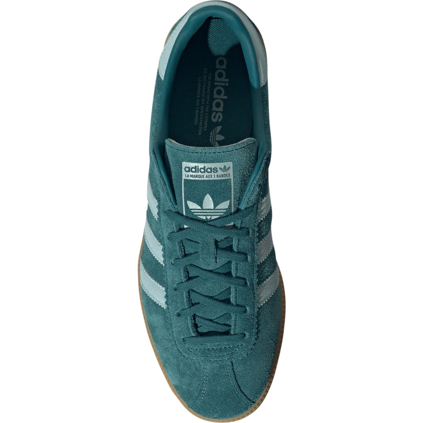 adidas Men BRMD Casual Shoes Modern Style Lightweight Comfort Size 12 M