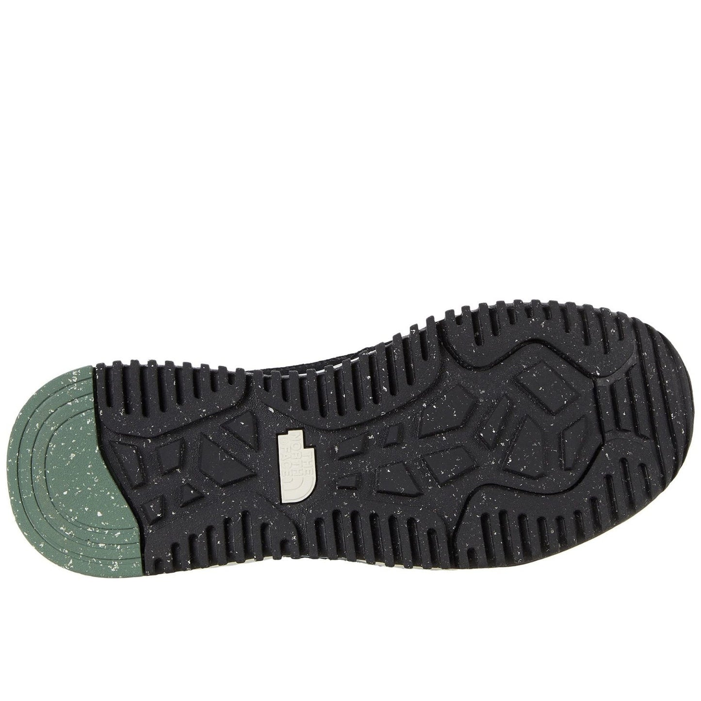 The North Face Back-To-Berkeley III Sport WP Women Shoes Black/White size 9 M