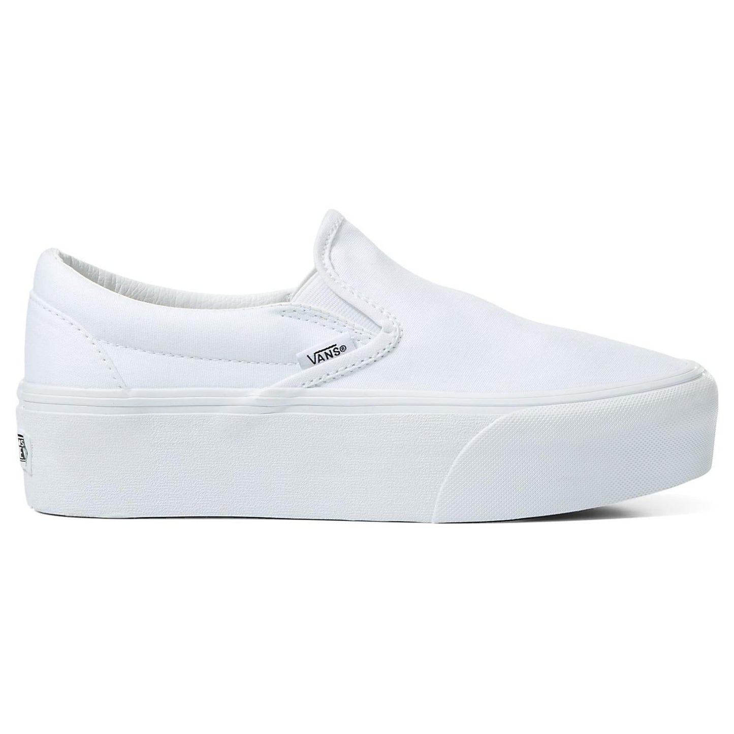 Vans Classic Slip-On Stackform Canvas Men Women Unisex Men's 8.5 / Women's 10