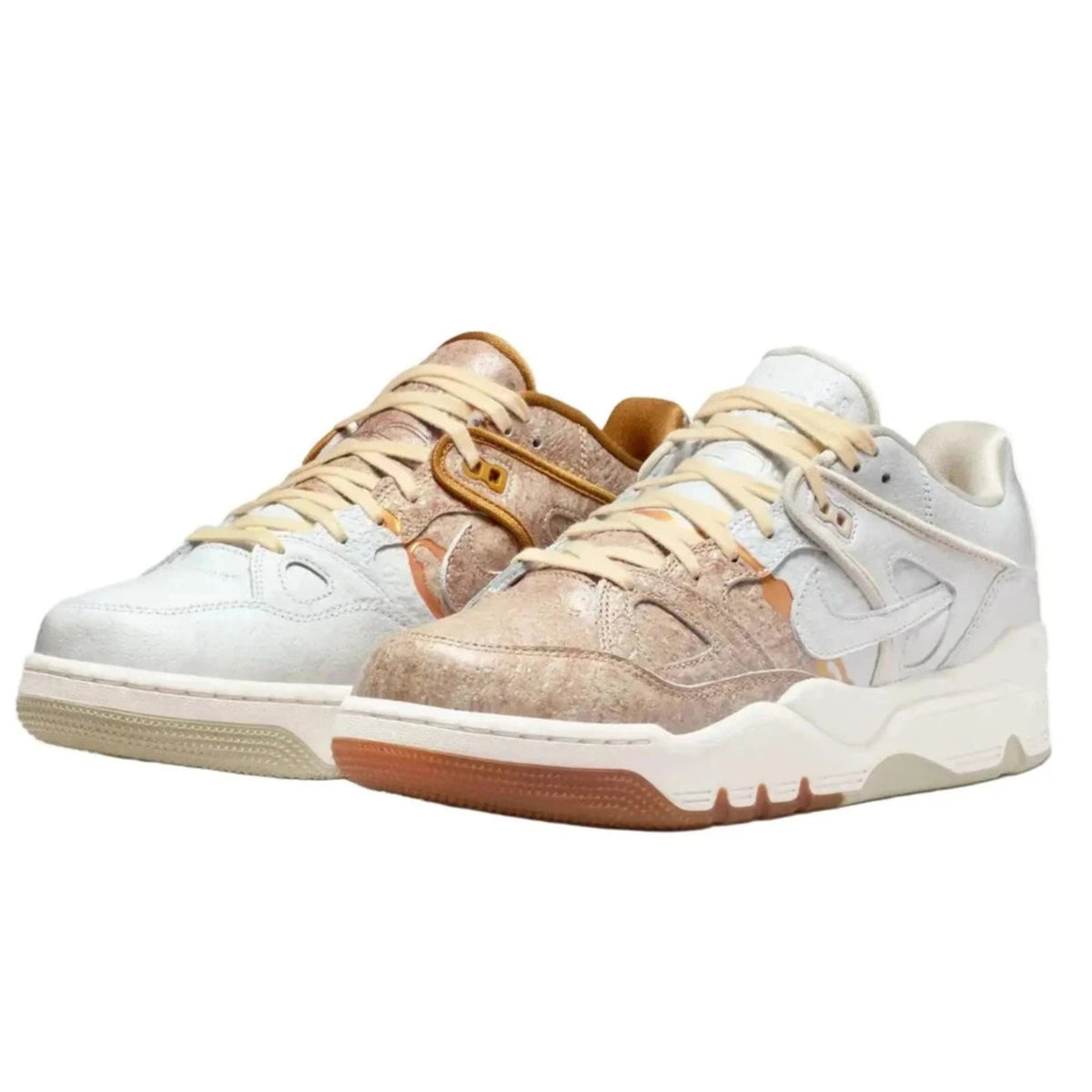 NIGO × Nike Air Force 3 Low SP Shoes HQ0261-201 Men's 10.5 Women 12