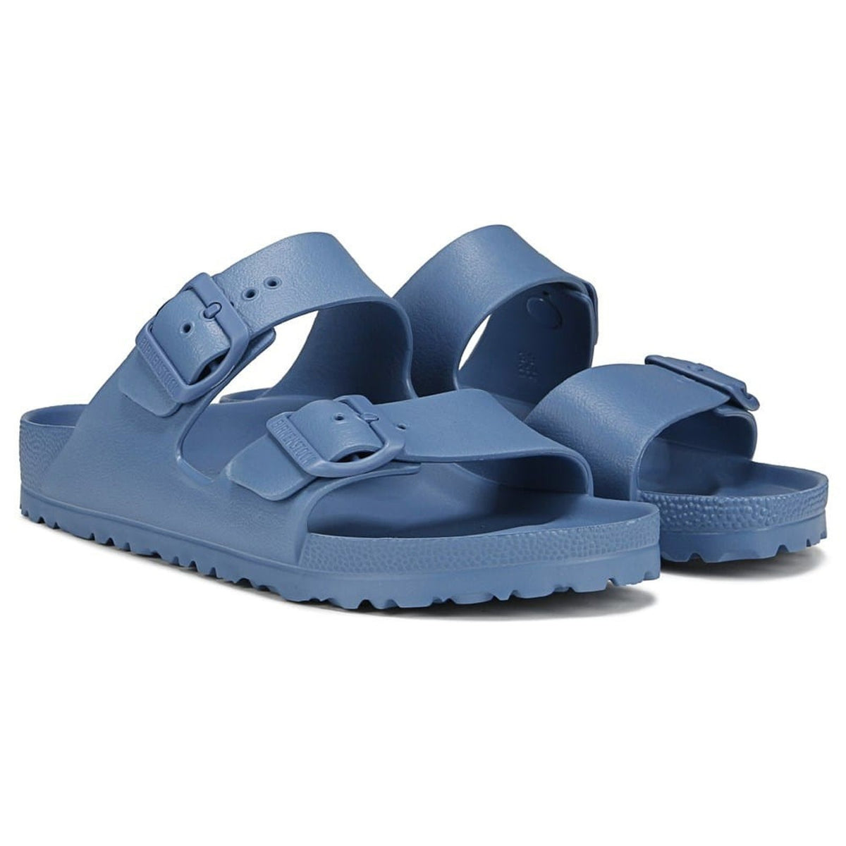 Birkenstock Arizona Essentials EVA Blue Sandals Women 11 / Men 9 EU 42 Regular