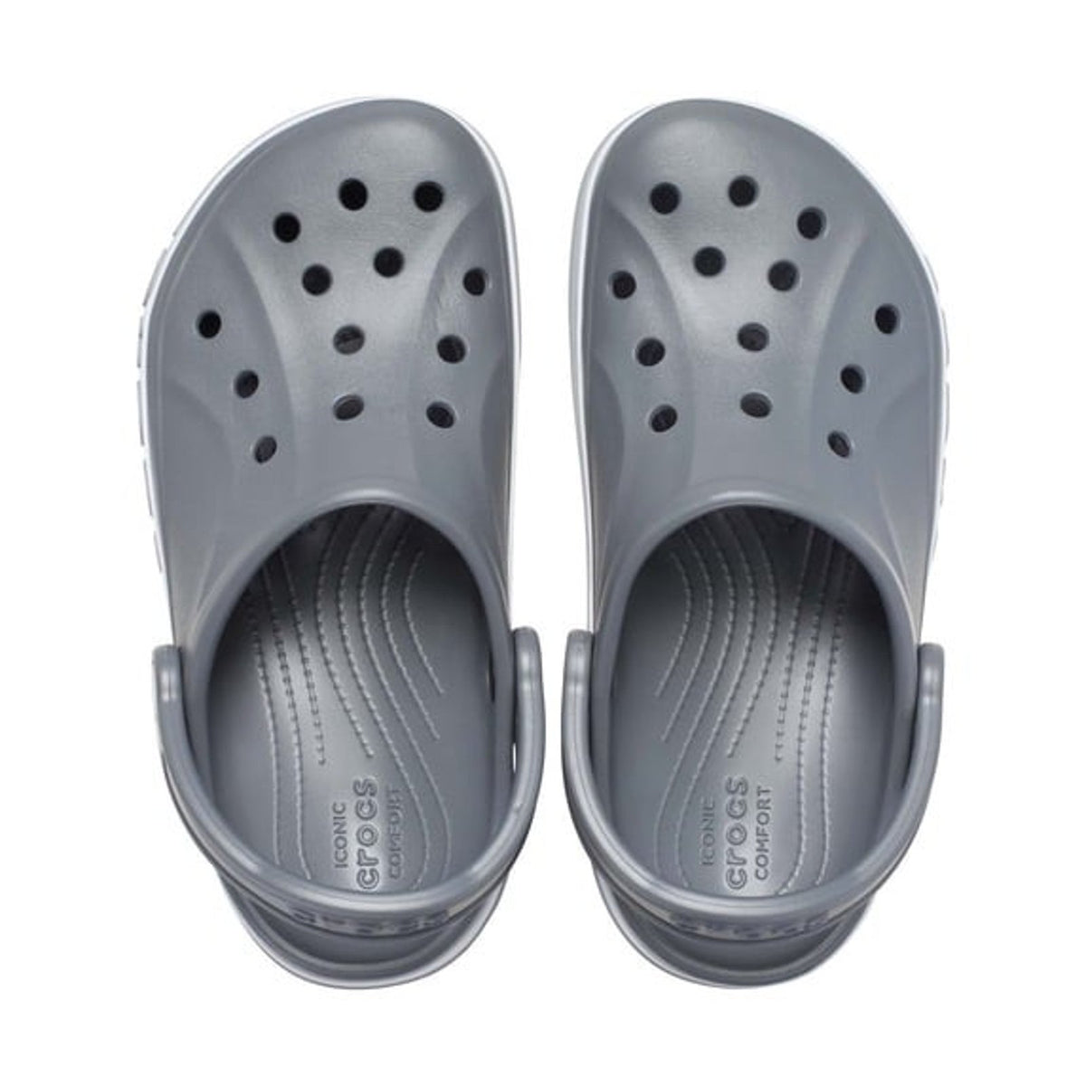 Unisex Crocs Bayaband Clogs Lightweight Waterproof Slip On Shoes Men 9 WMN 11