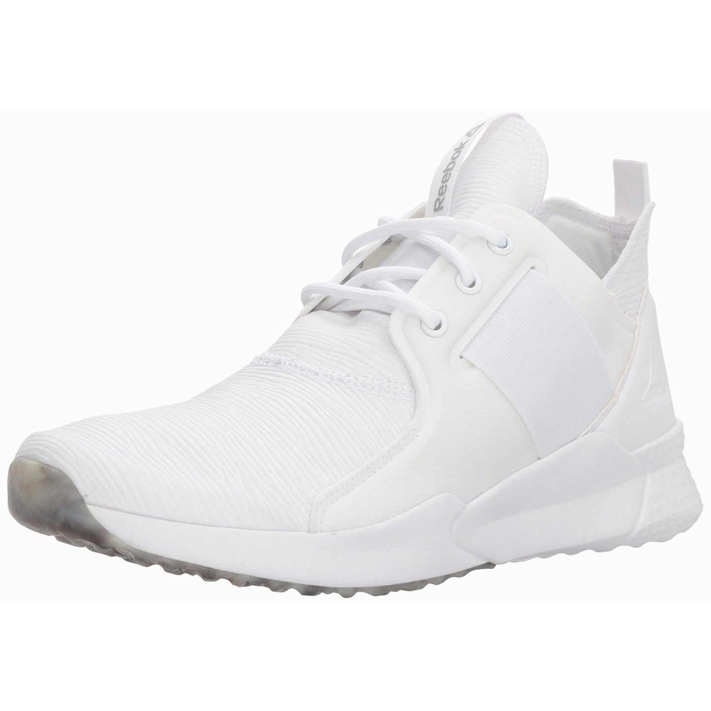 Reebok Women's GURESU 1.0 Sneaker White Size 11 Brand New