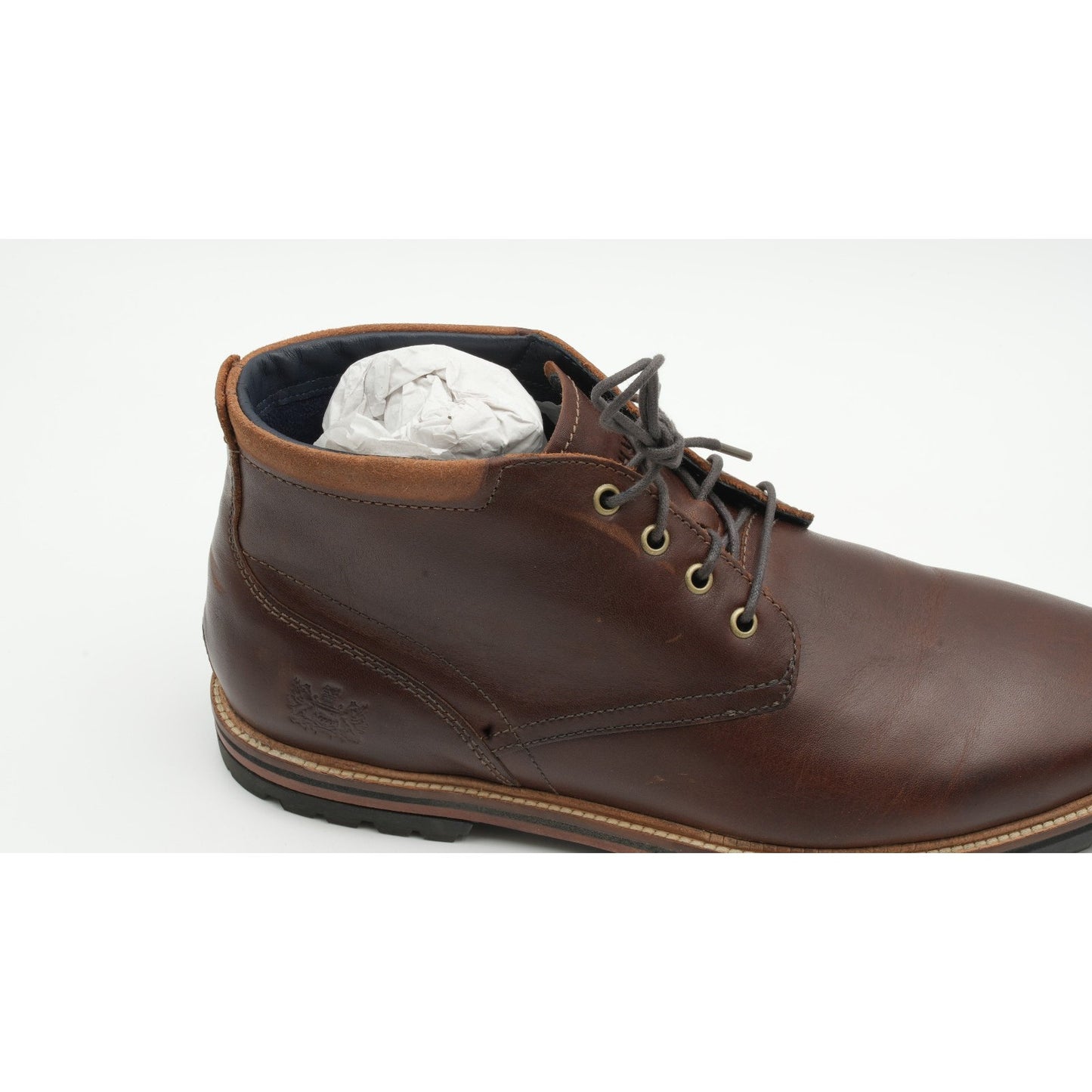 Cole Haan Ripley Grand Brown Chukka Boot Men's Size 9 M